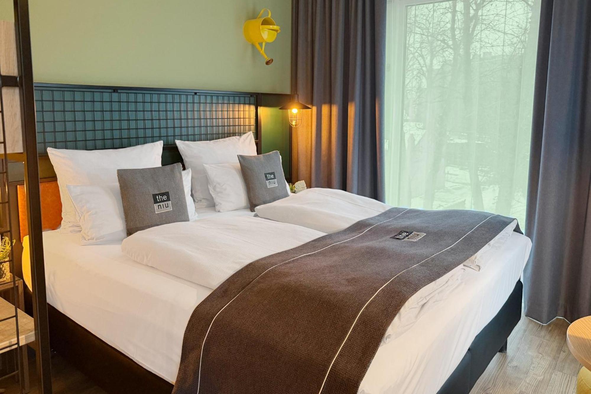 Premium King Room