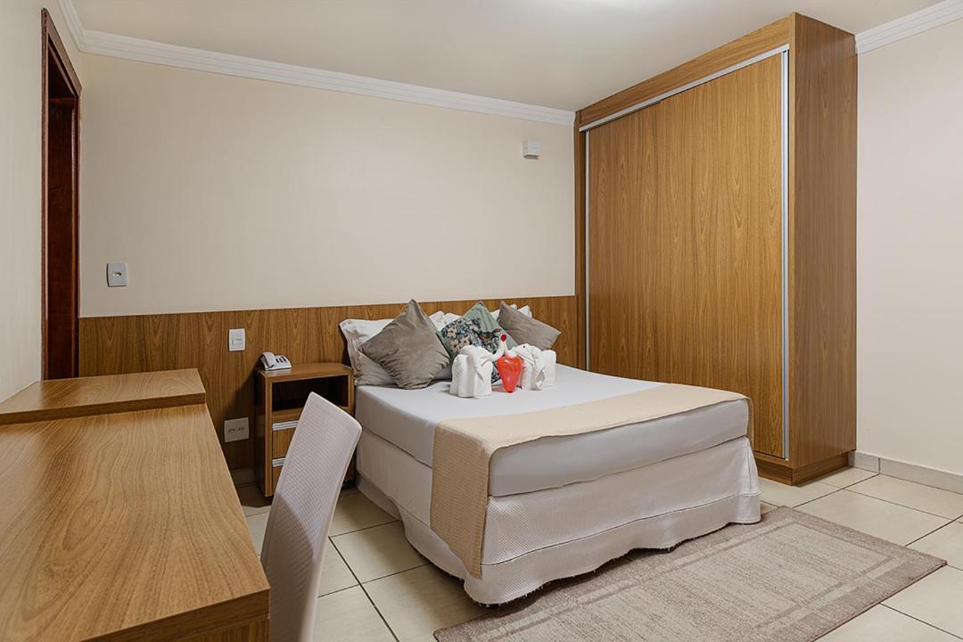 Quarto Deluxe