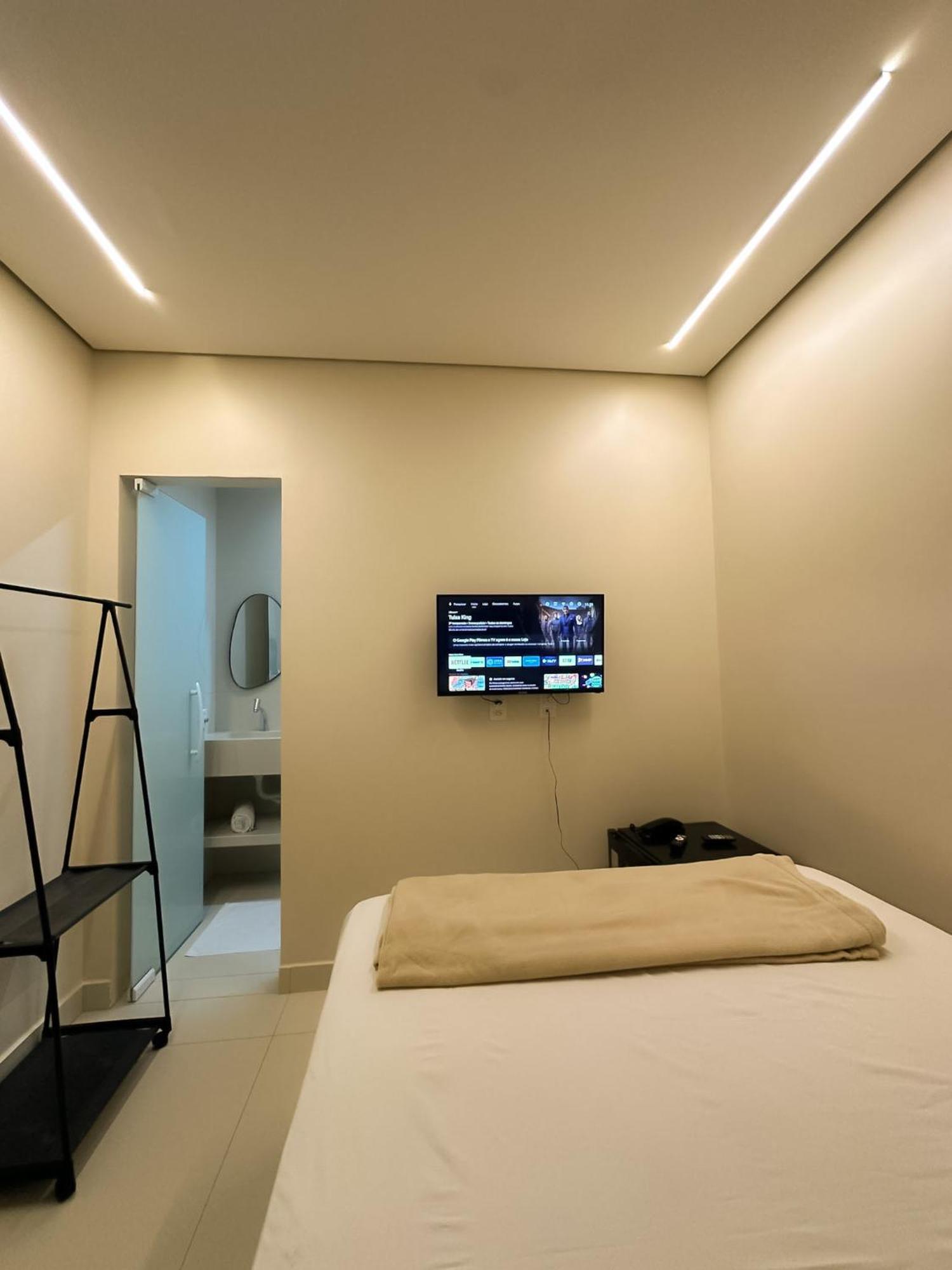 Economy Single Room