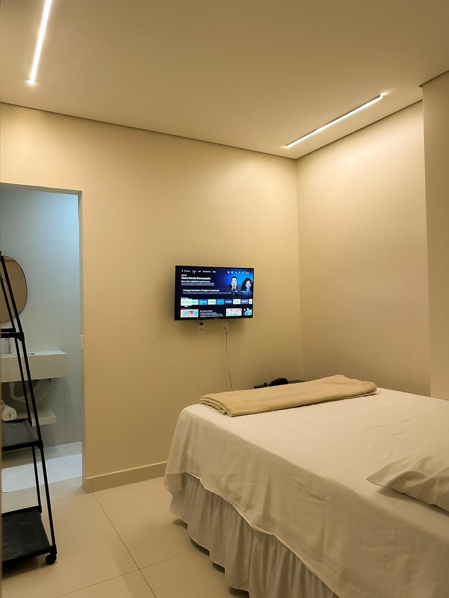 Economy Single Room