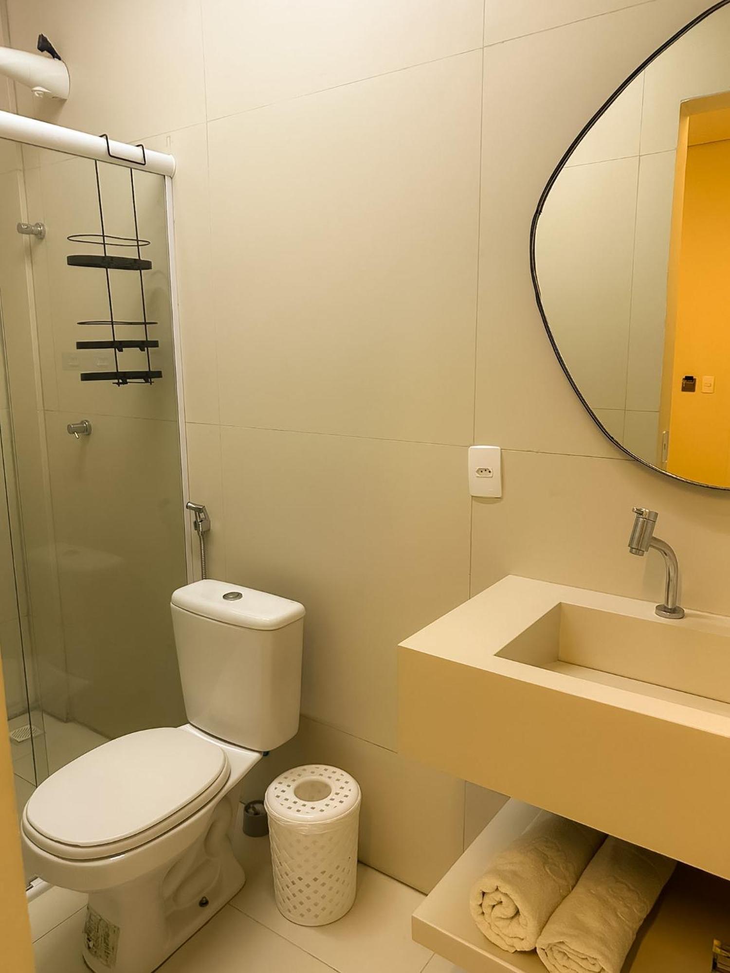 Economy Single Room