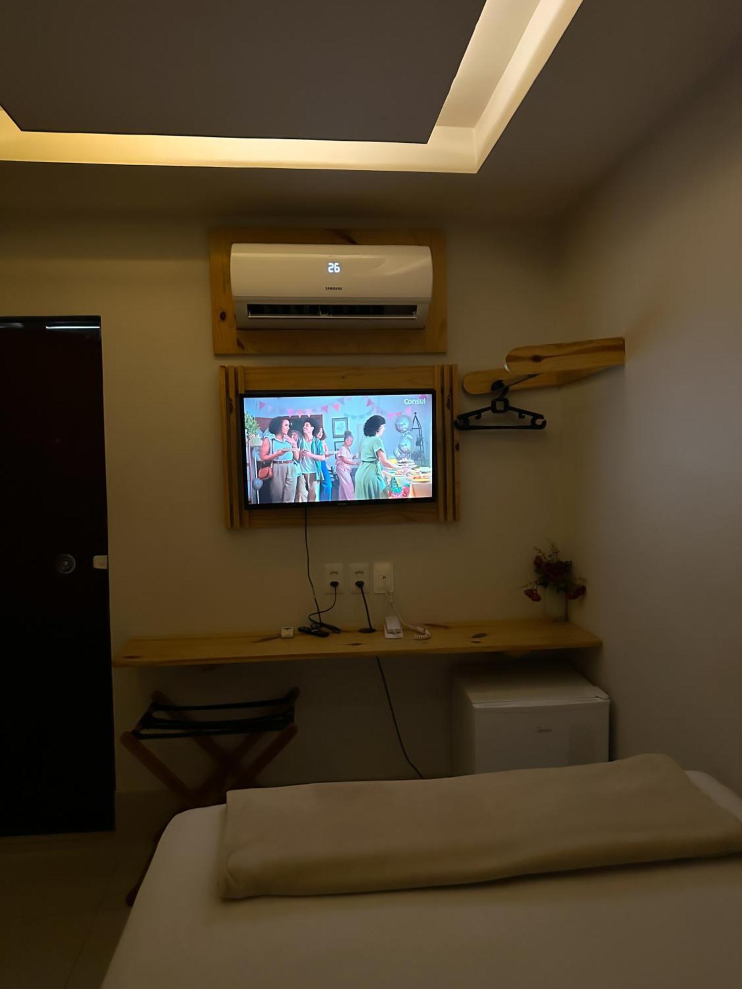 Economy Single Room