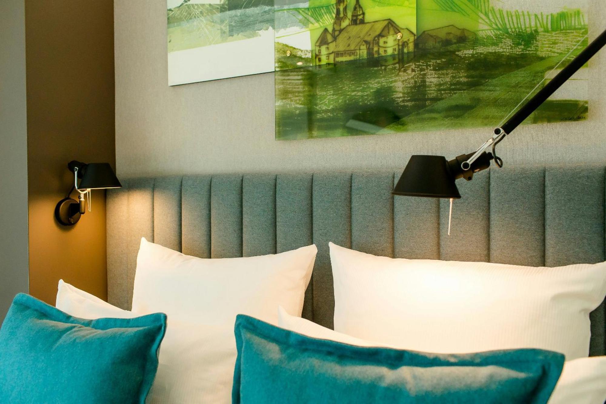 Superior Double Room Terrace