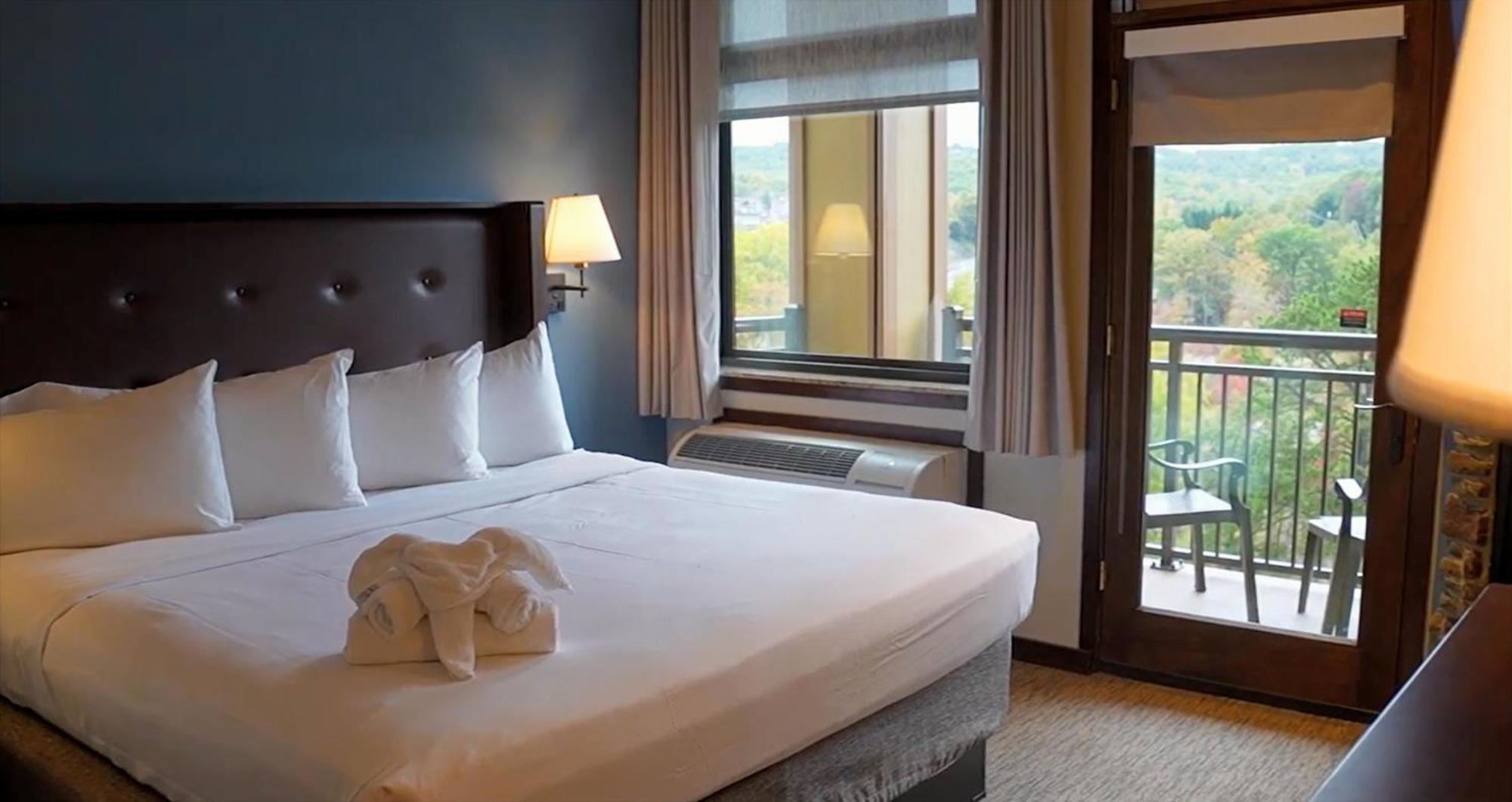 King Premier Suite