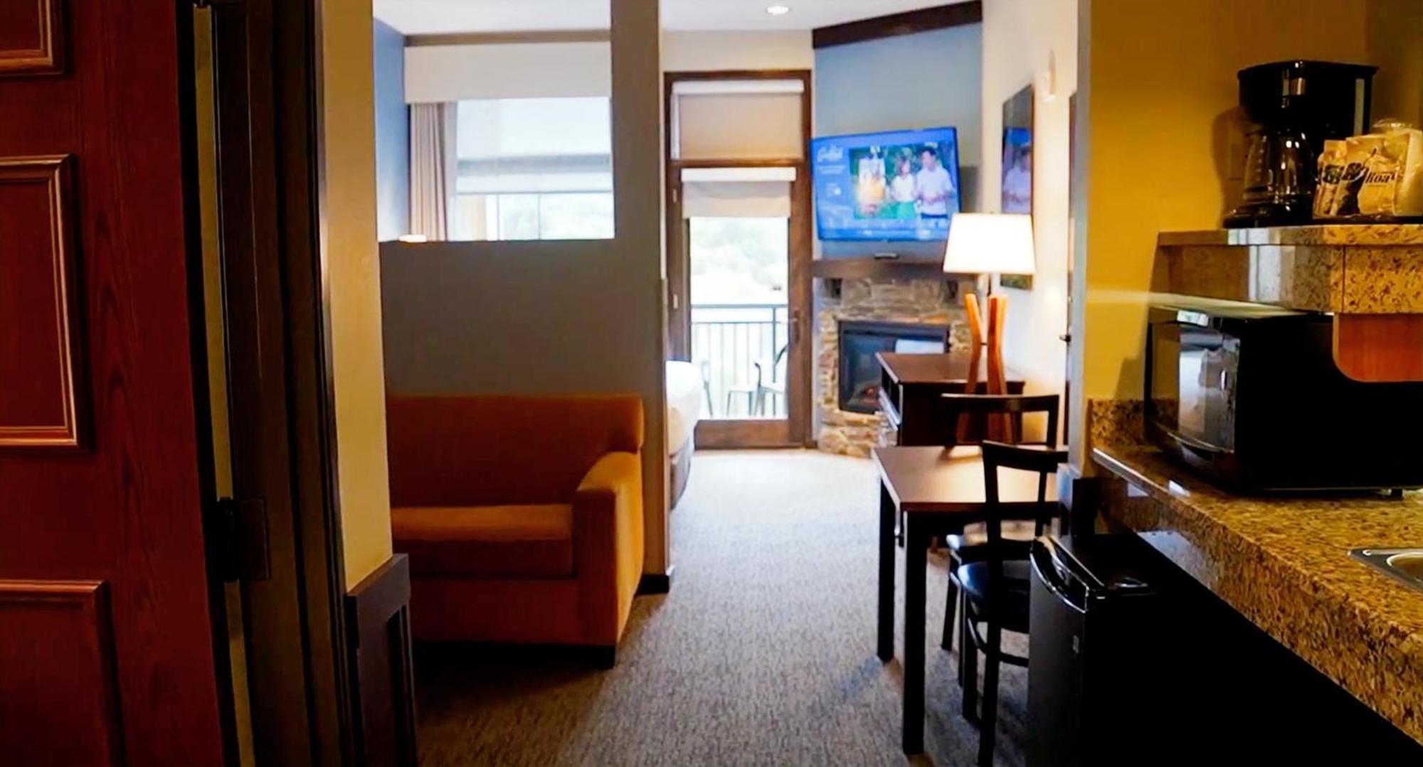 King Premier Suite