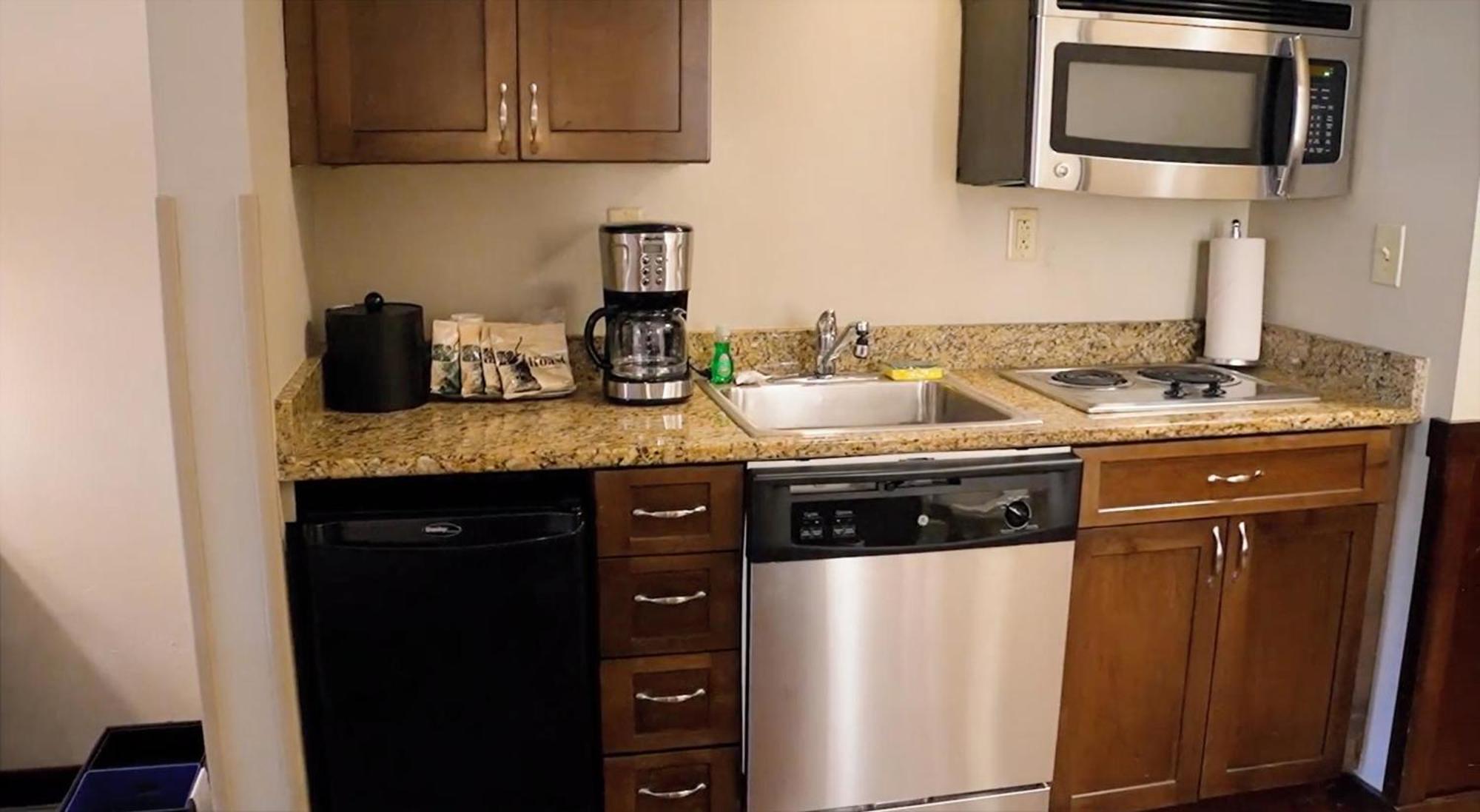 King Premier Suite