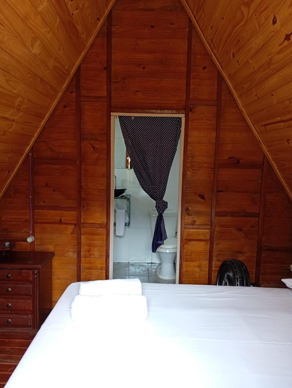 One-Bedroom Chalet