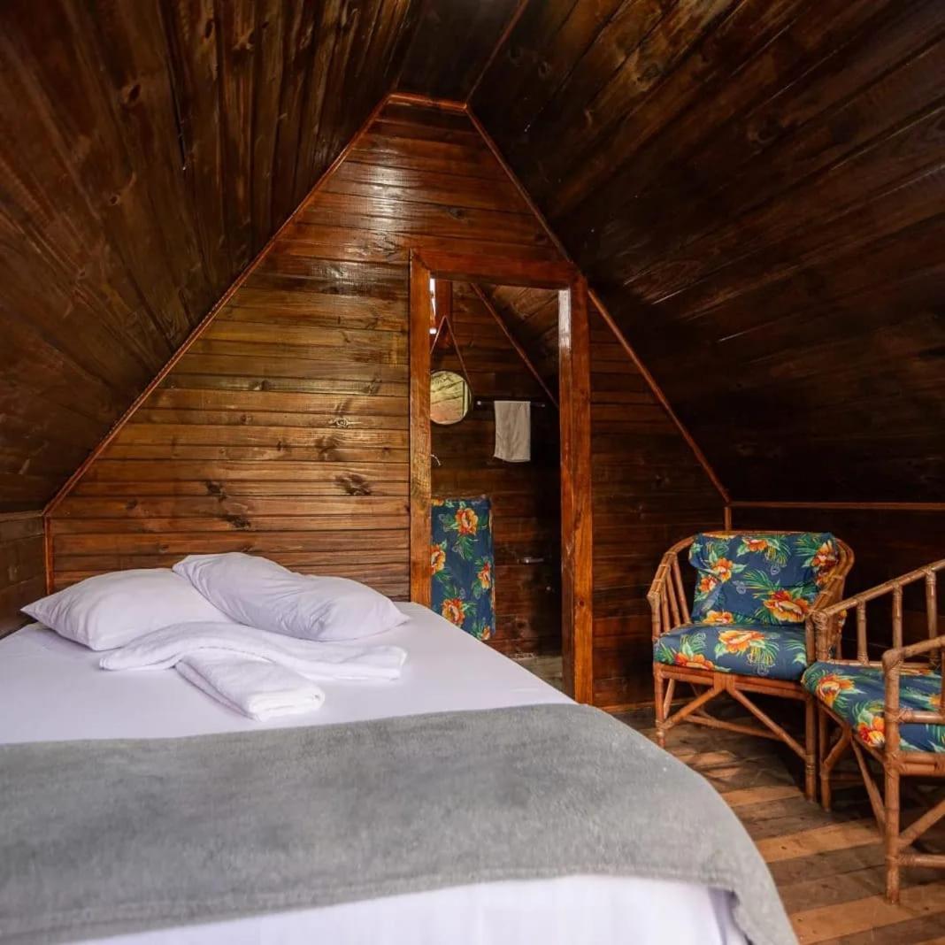 One-Bedroom Chalet