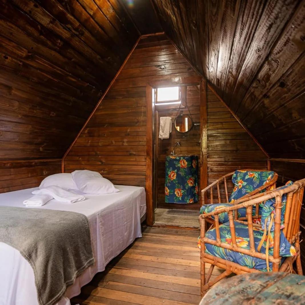 One-Bedroom Chalet
