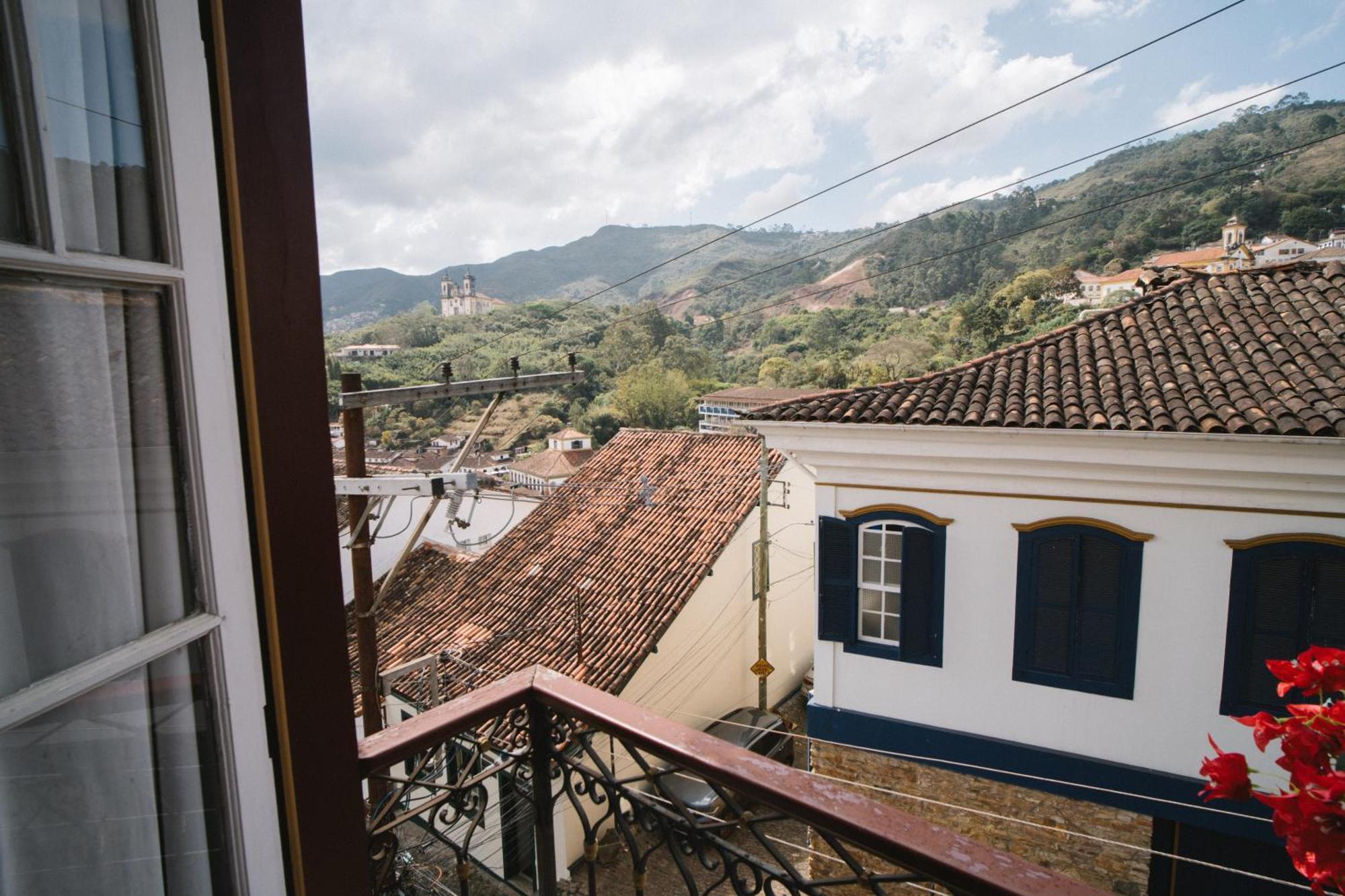 Suíte Bárbara Heliodora