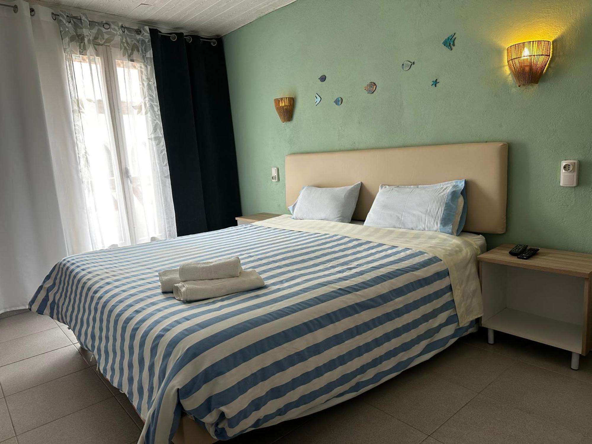 Double Room Balcony