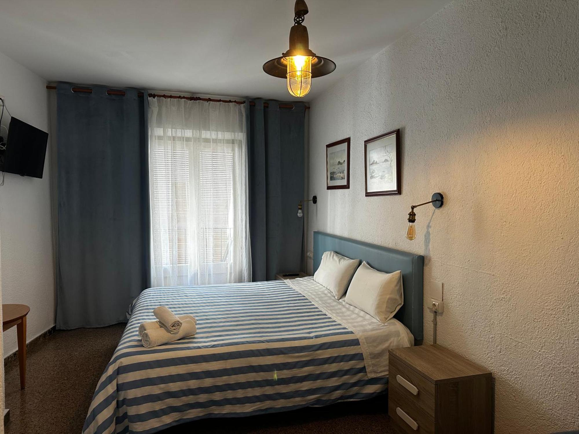 Double Room Balcony
