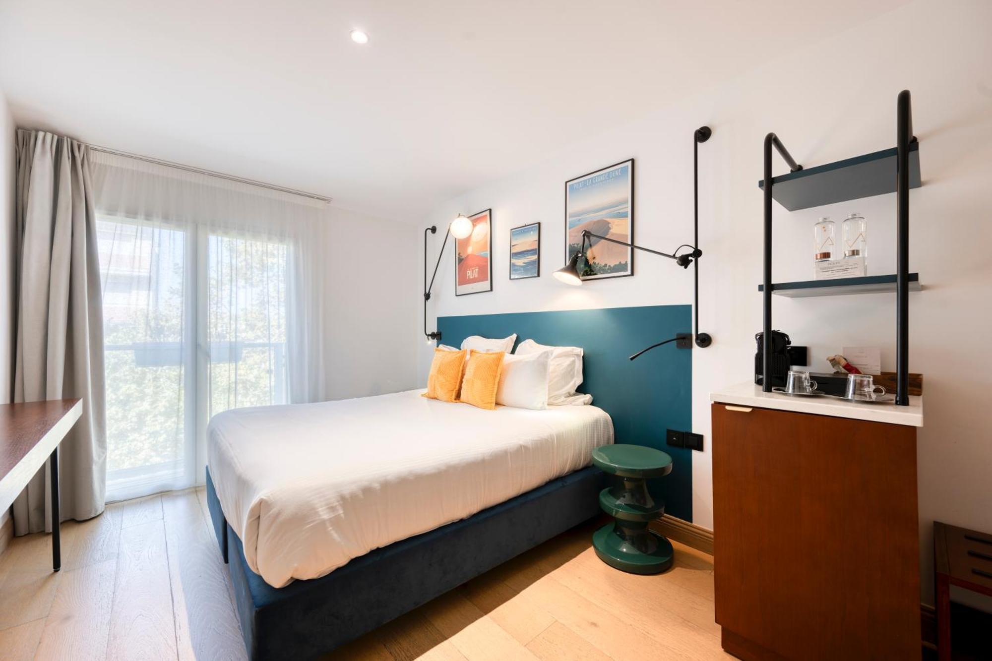 Chambre Victoria avec Baignoire