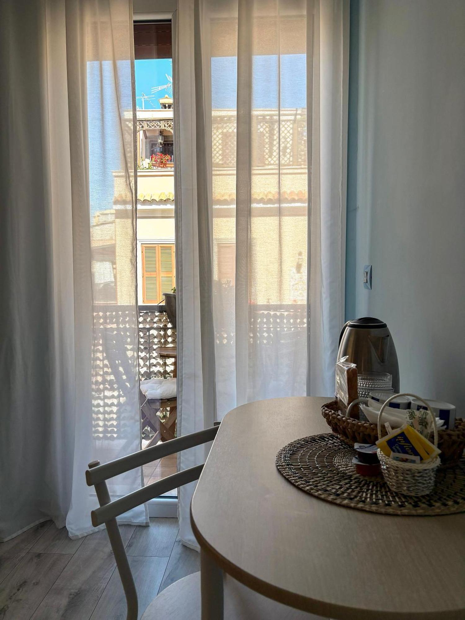 Double Room Spa Bath