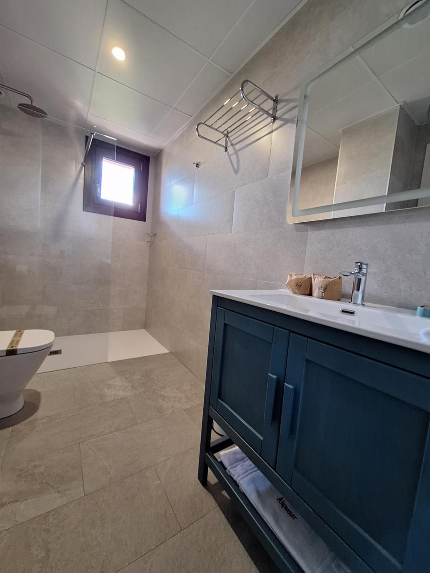 Double Room Terrace