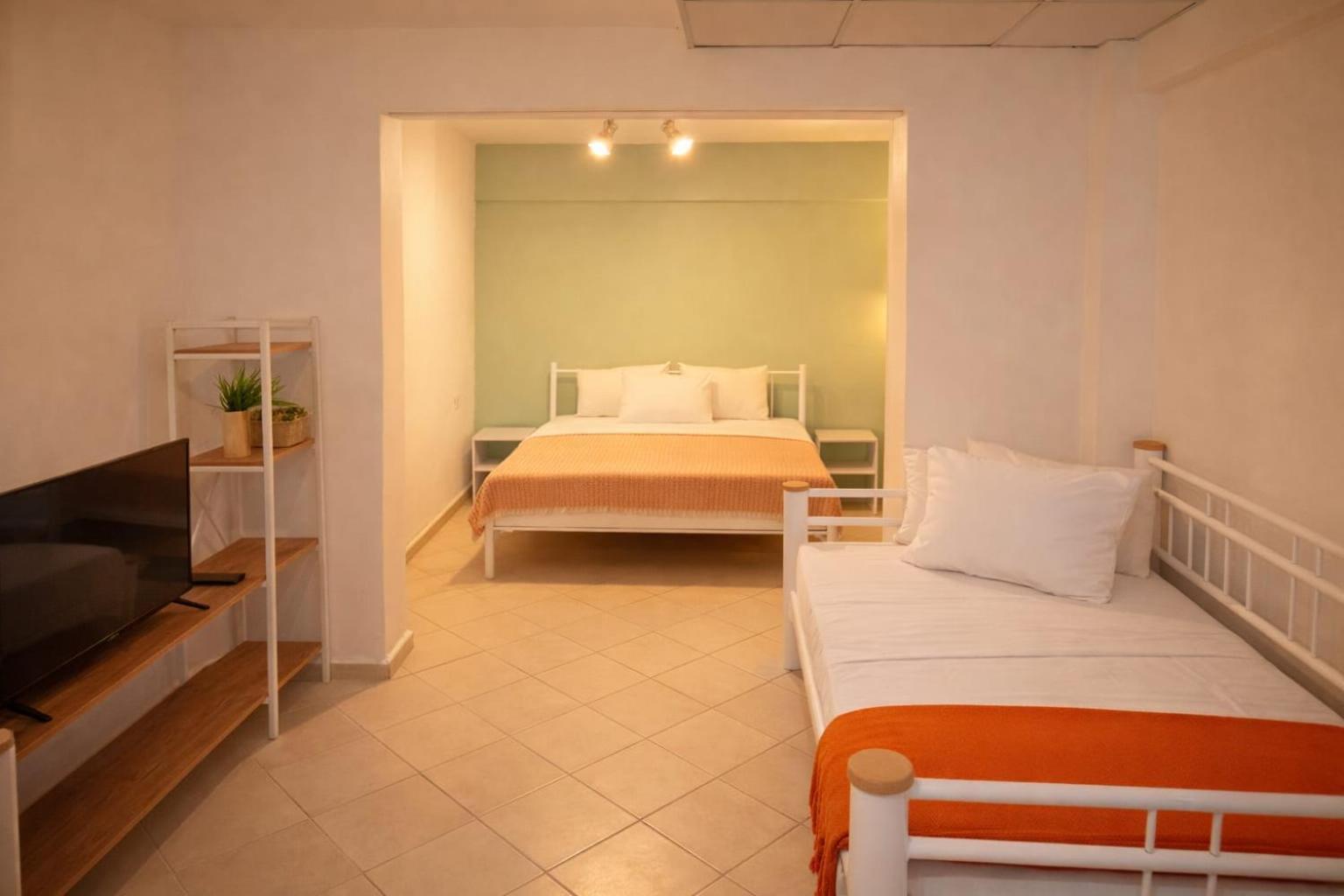 Vierbettzimmer