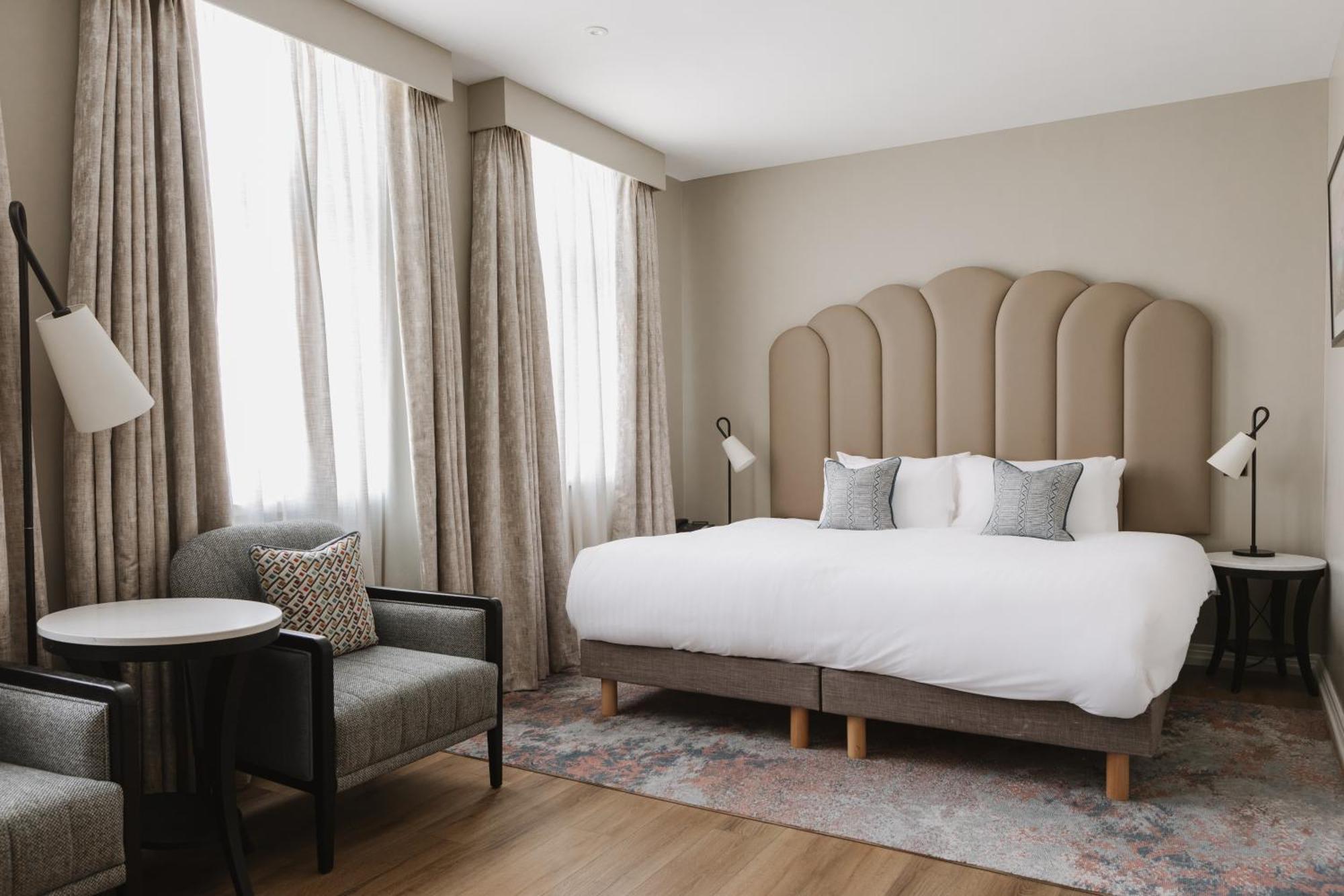 Residences Double Room