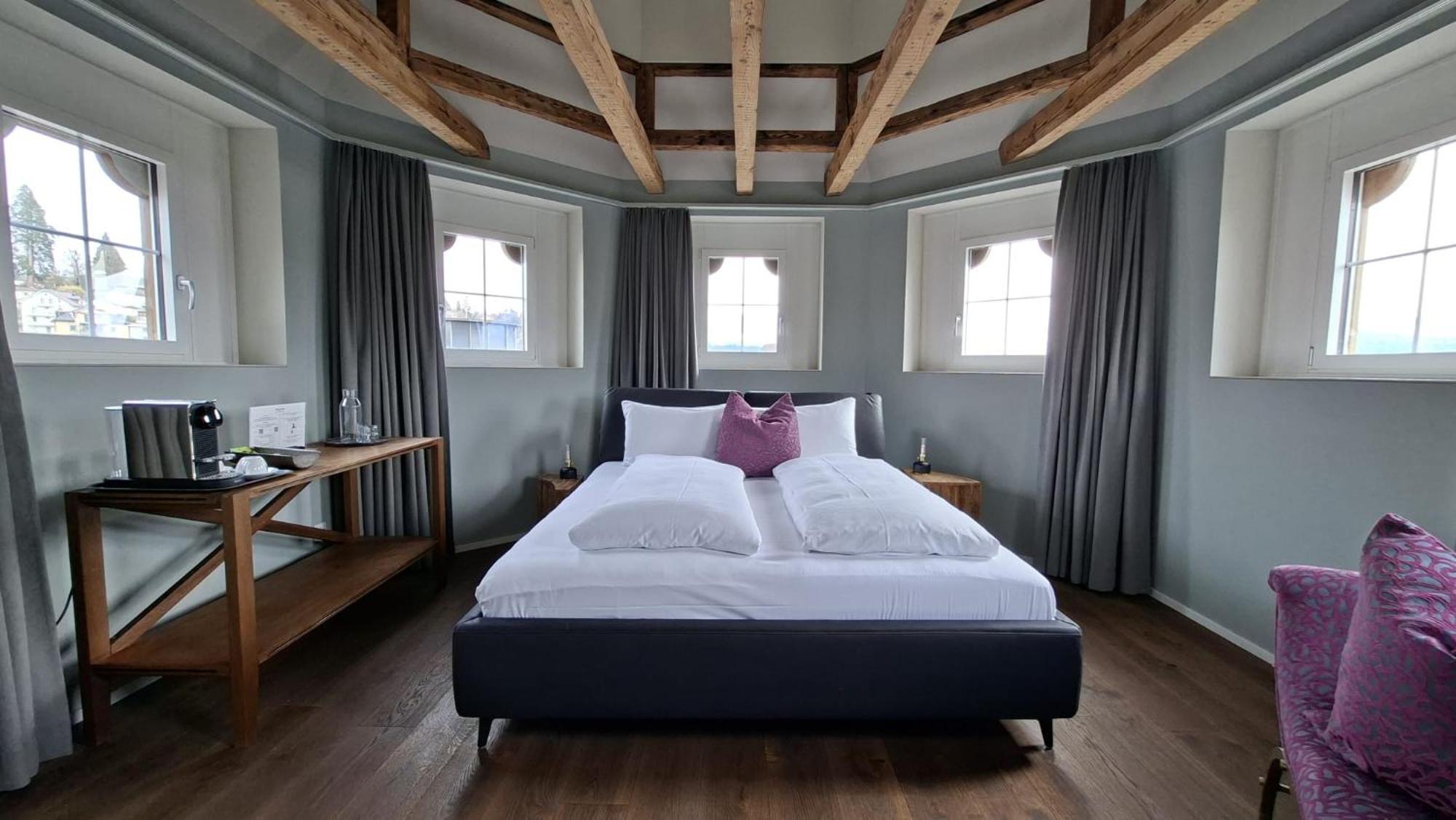 Tower Suite