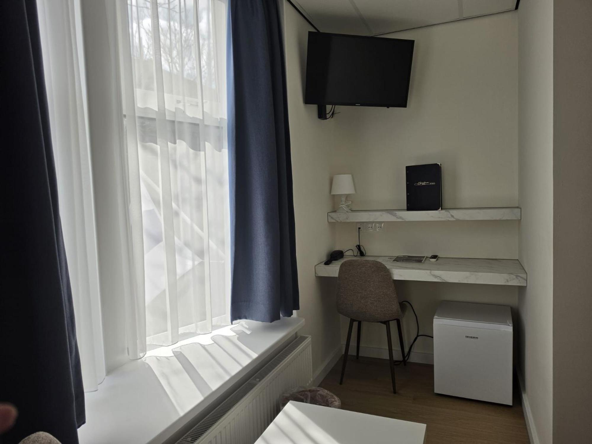Budget Double or Twin Room