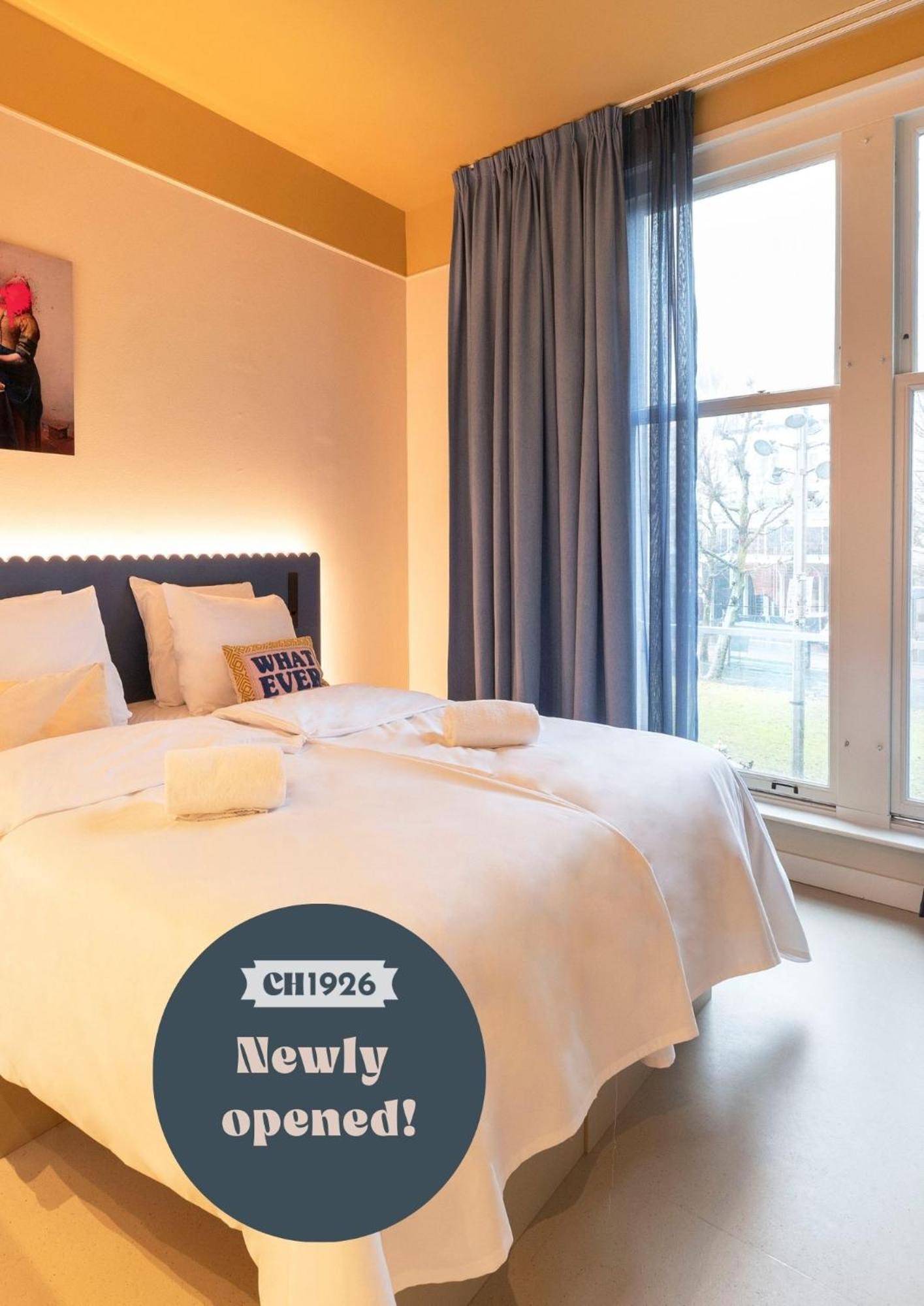 Superior Deluxe Double or Twin Room