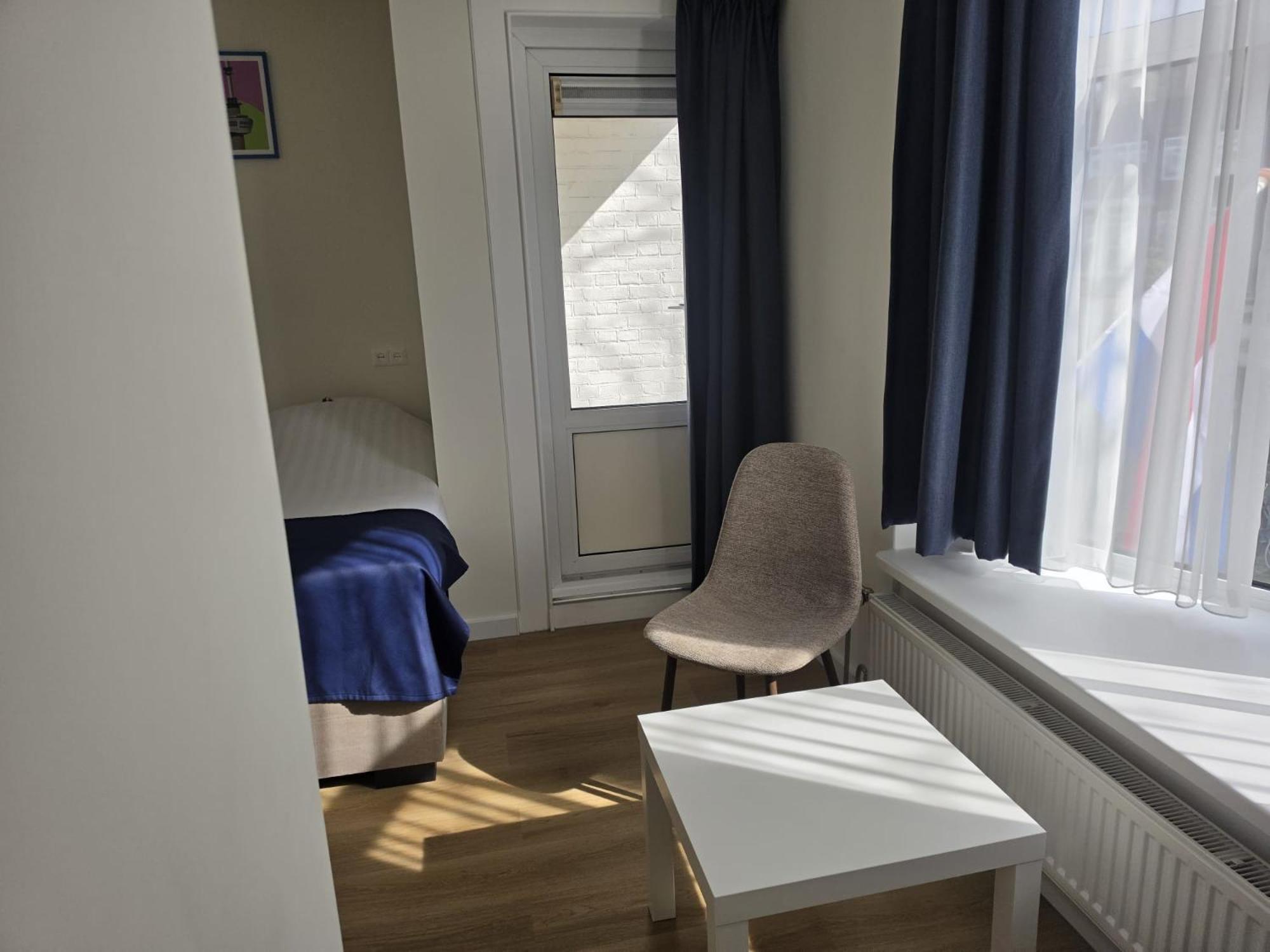 Budget Double or Twin Room