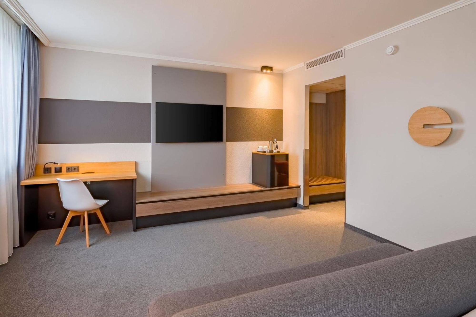 King Room Sofa Bed