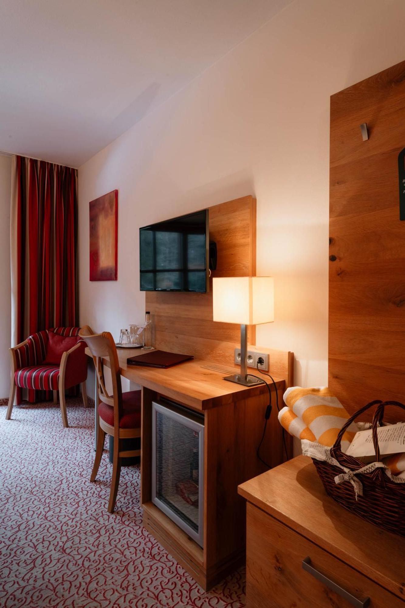 Comfort Double or Twin Room
