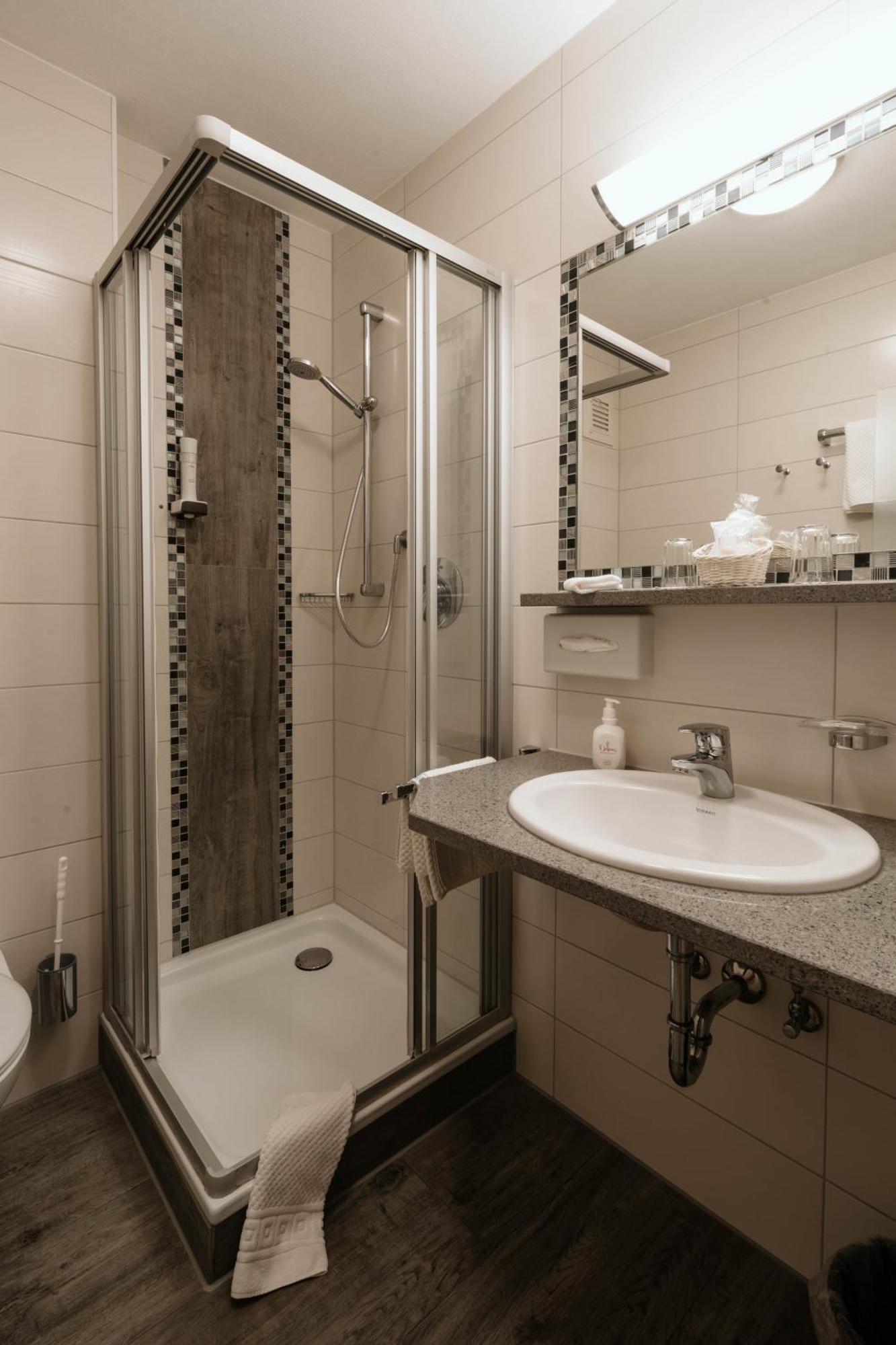 Comfort Double or Twin Room