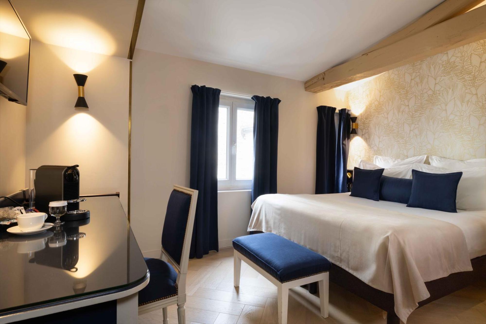 Superior Single Room