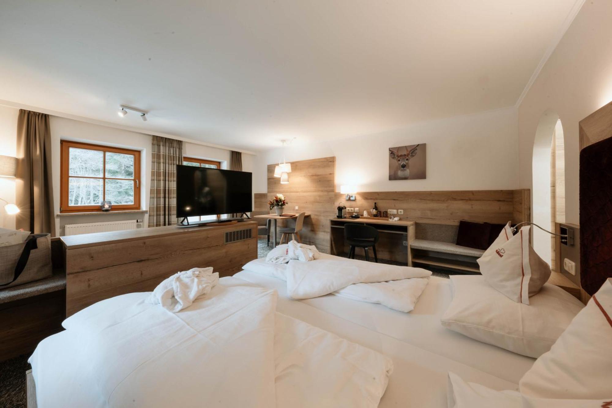 Junior Suite