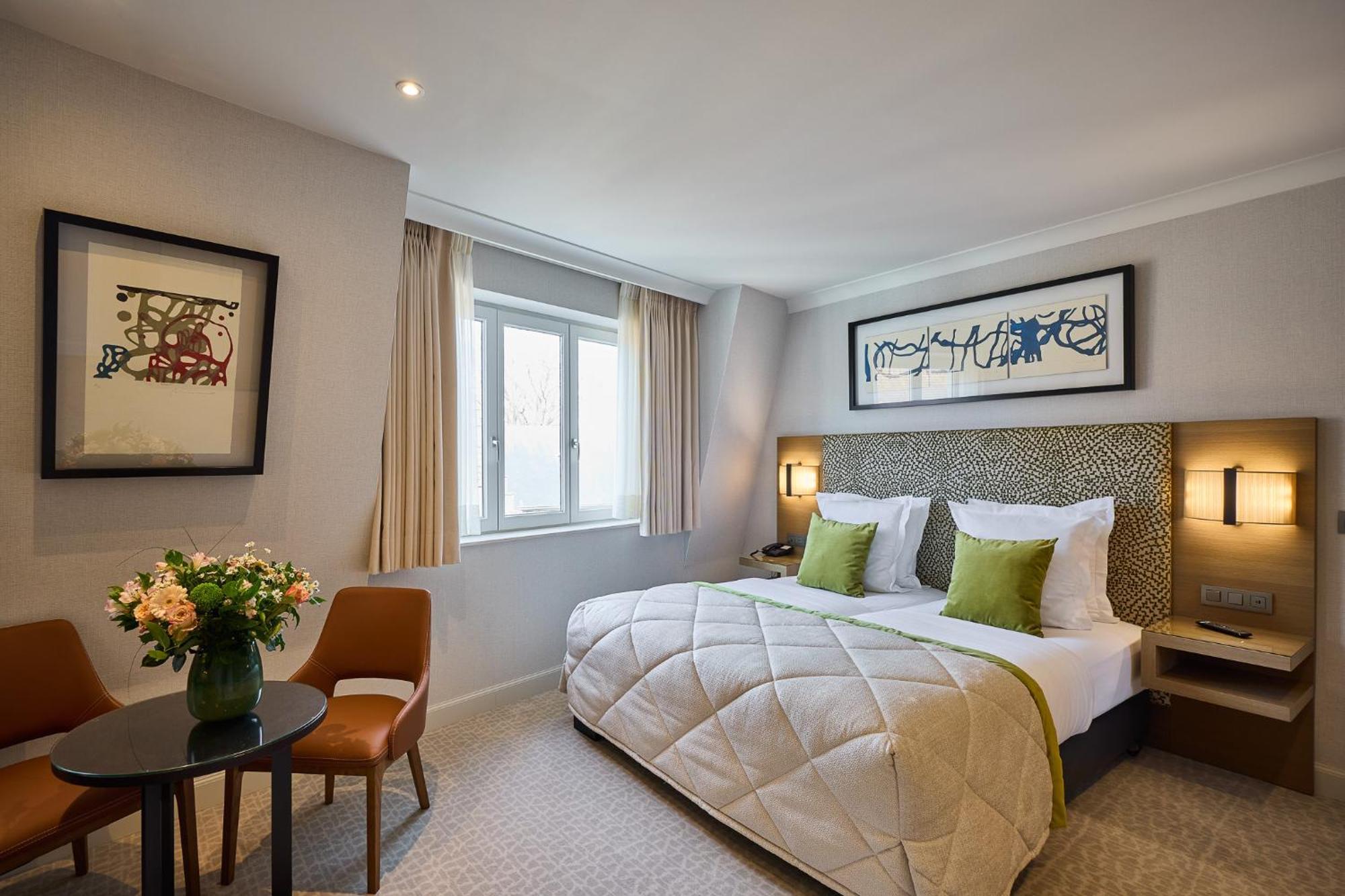 Family Classic Room