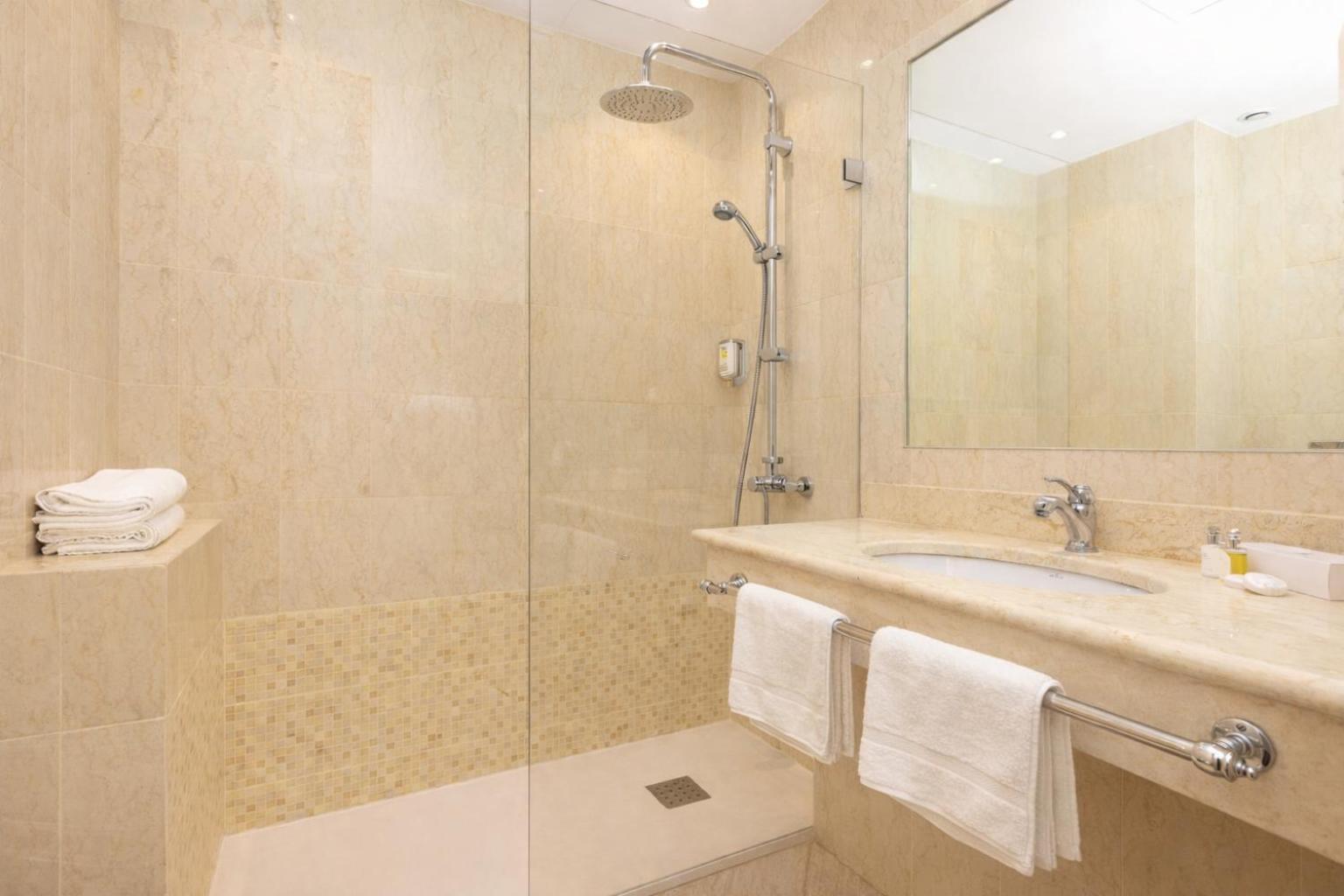 Superior Single Room