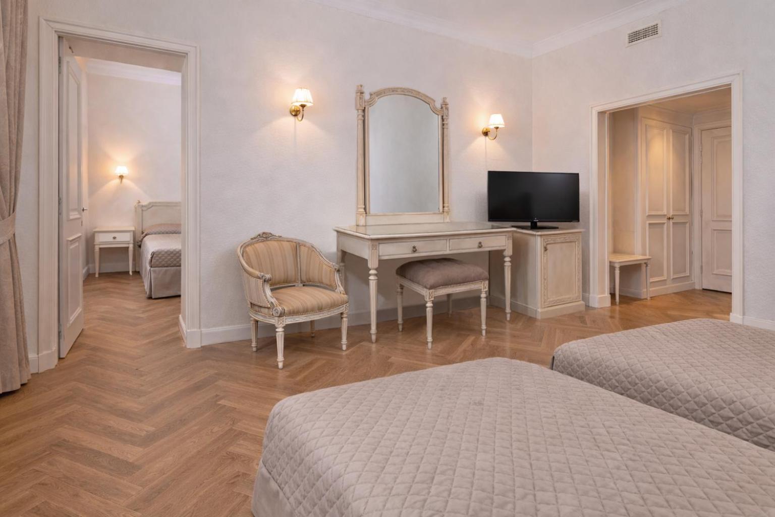 Family Suite