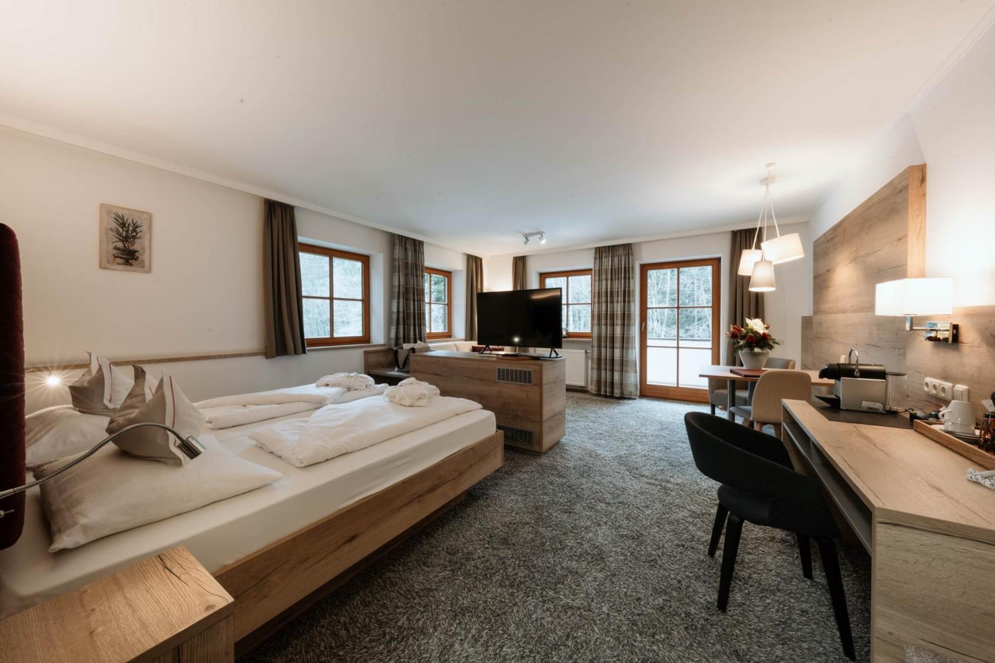 Junior Suite