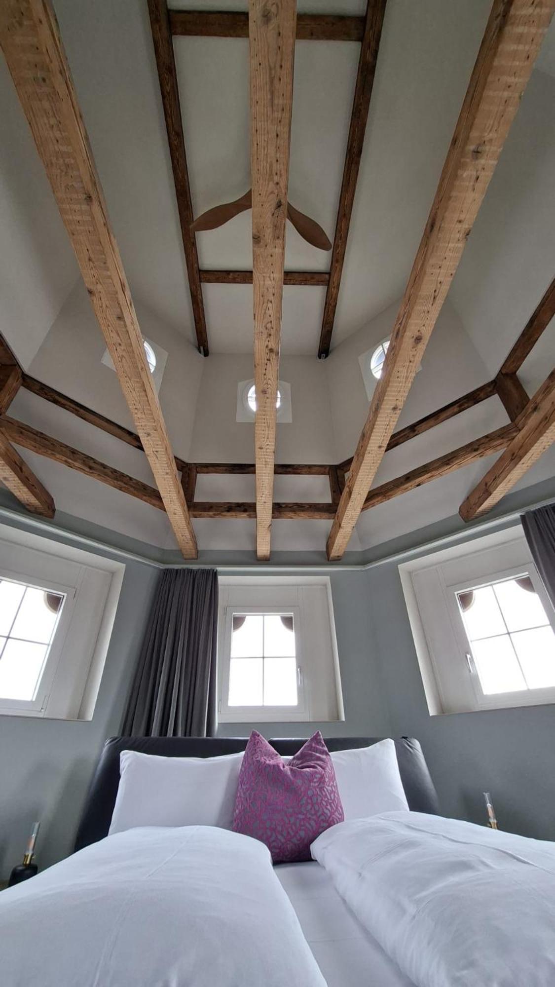 Tower Suite