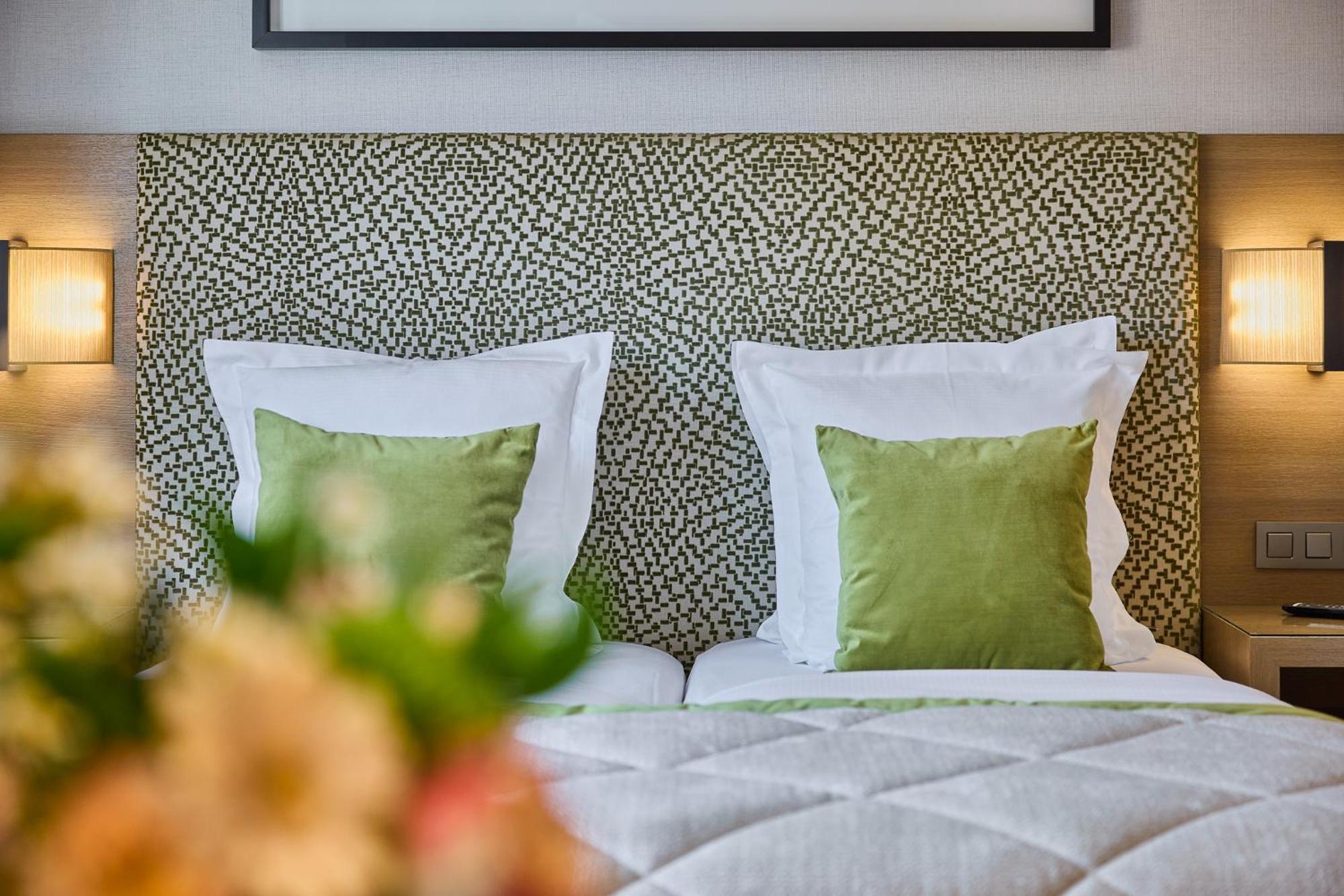 Family Classic Room