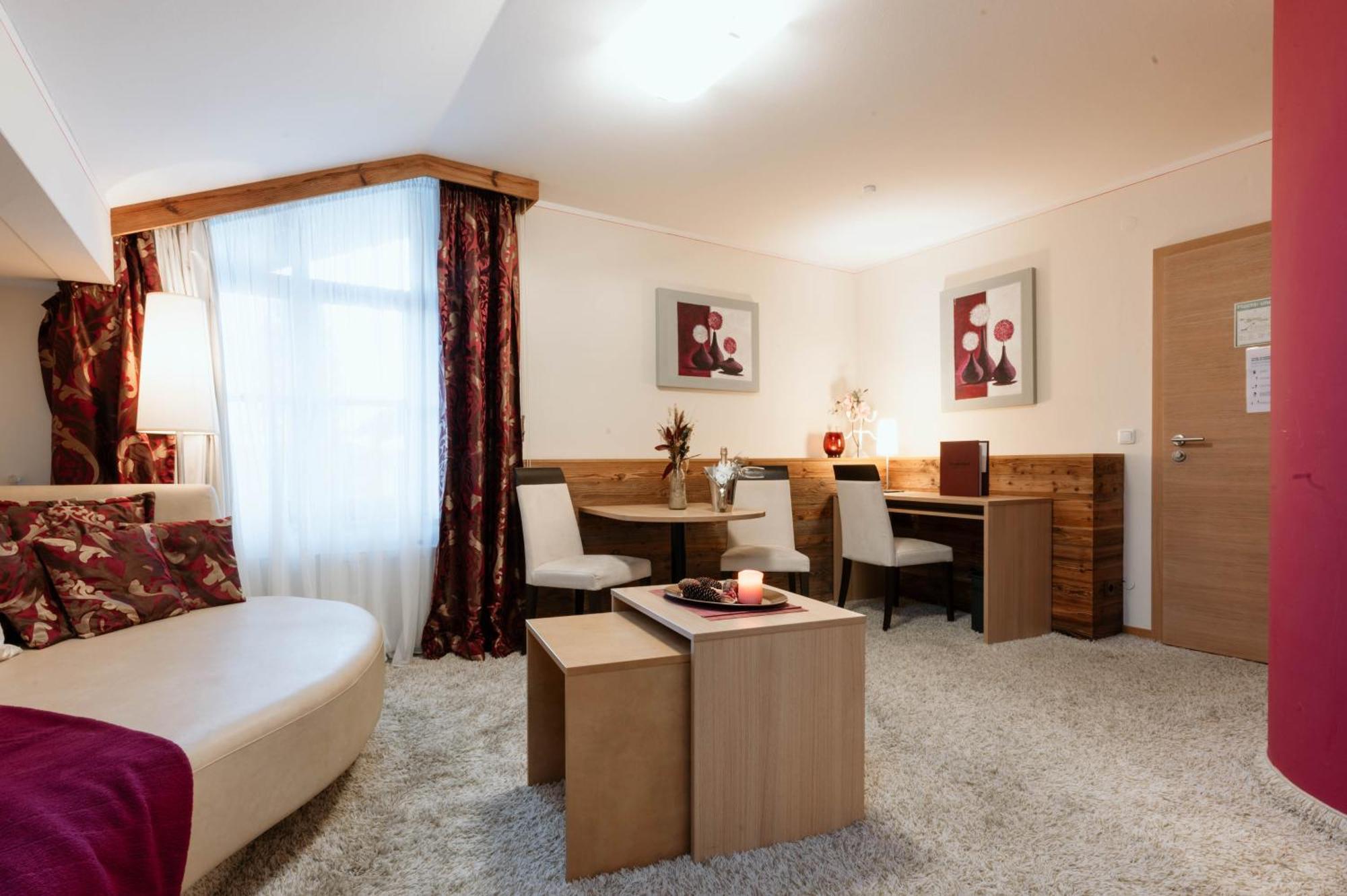 Superior Suite
