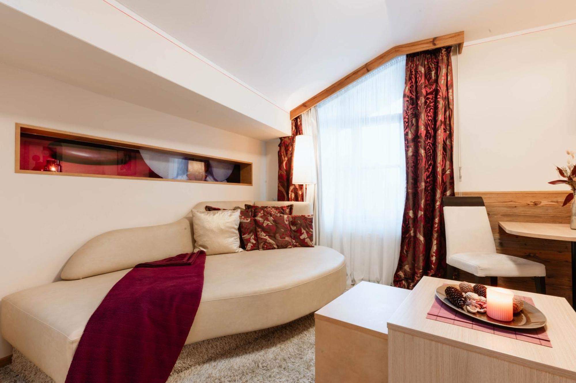 Superior Suite