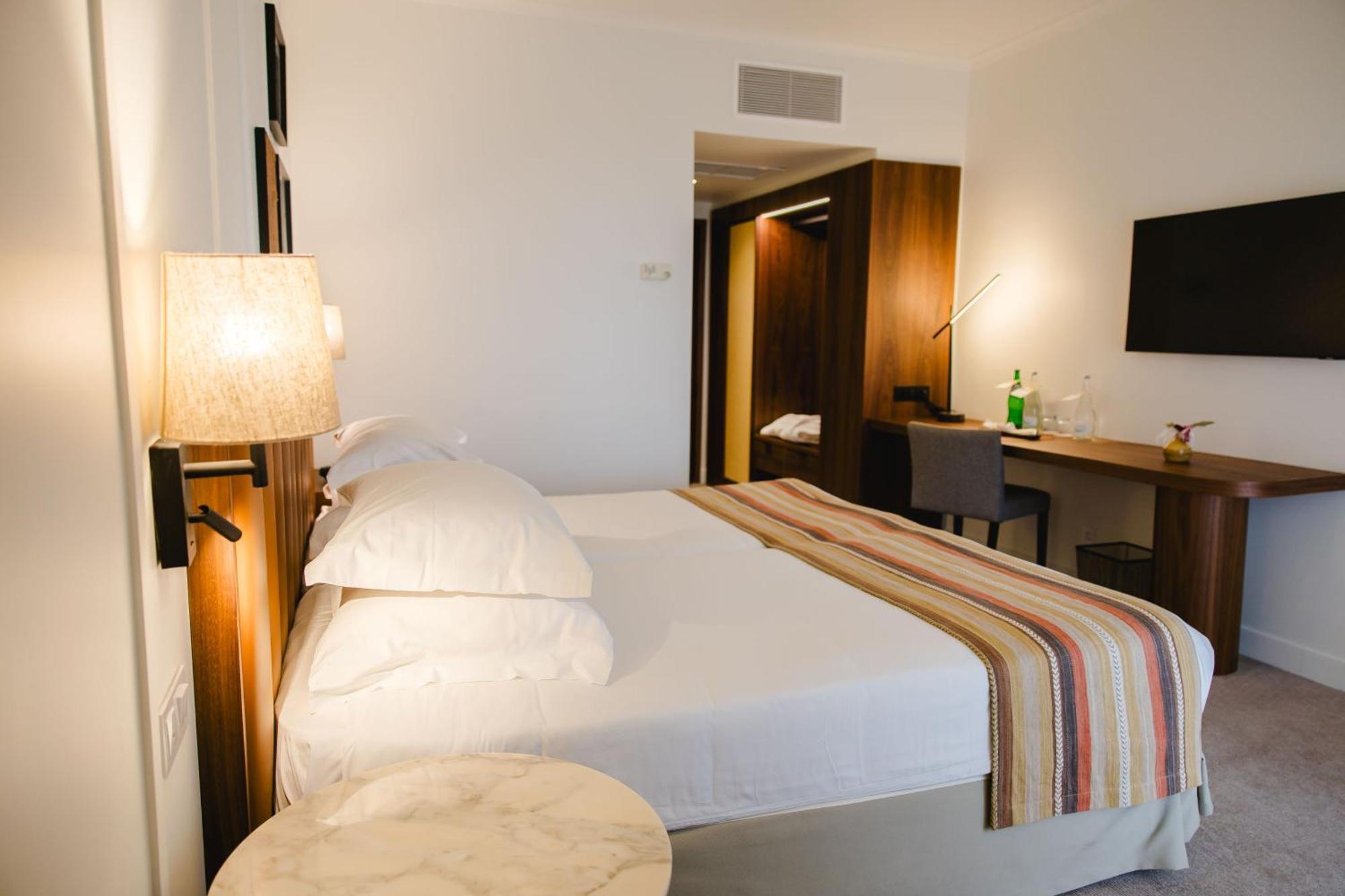 Prestige Twin Room