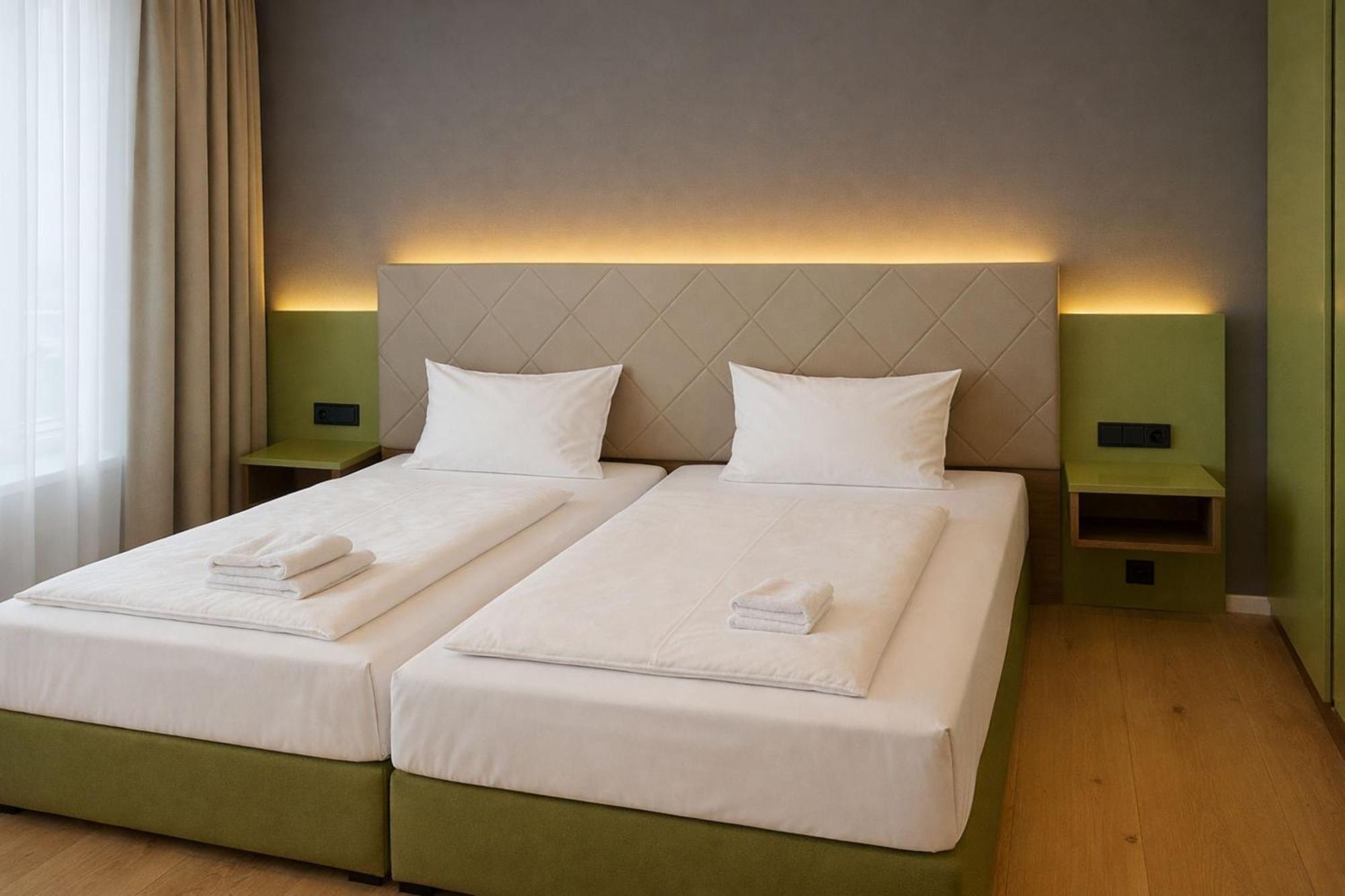 Standardzimmer