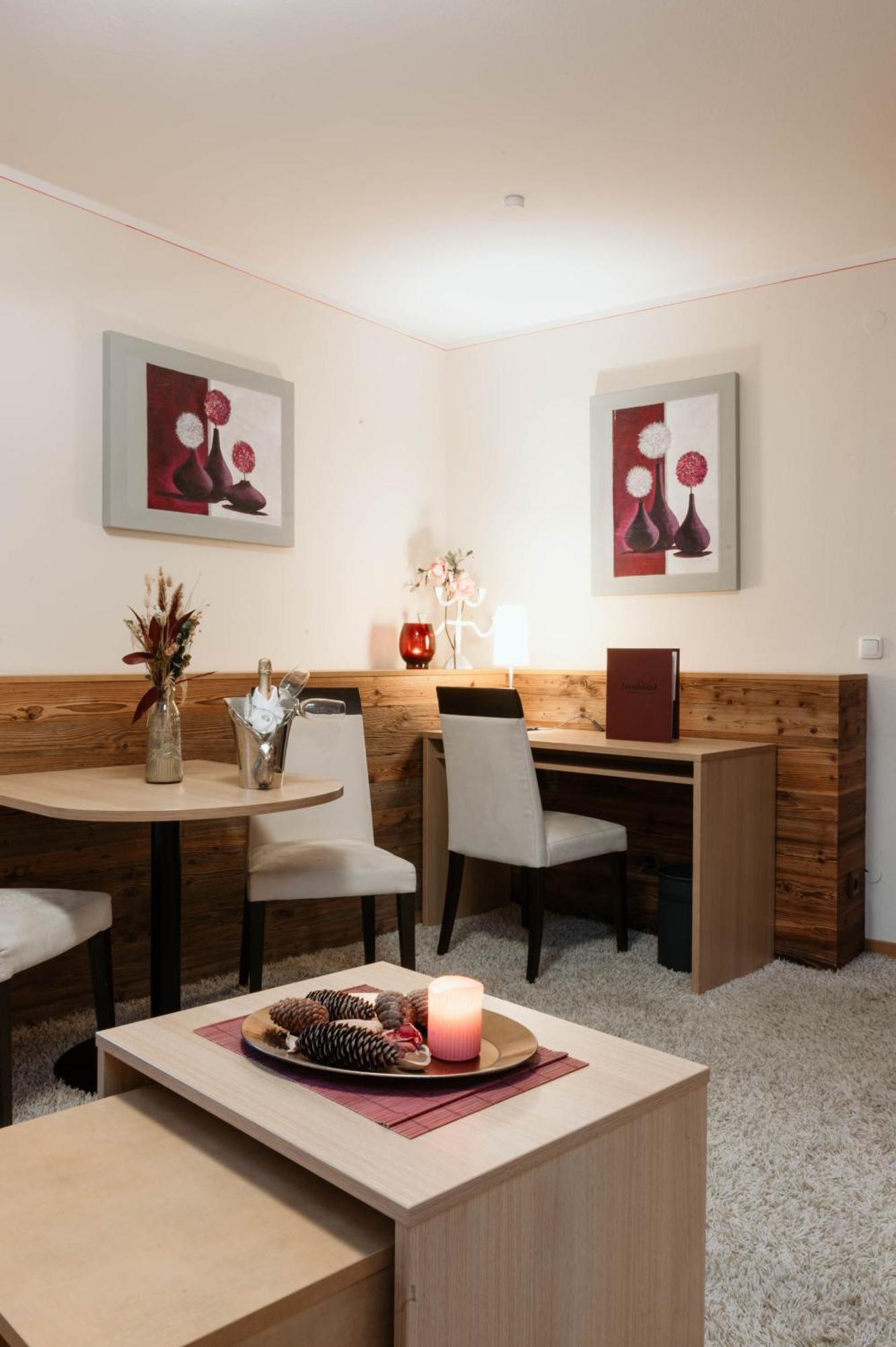 Superior Suite