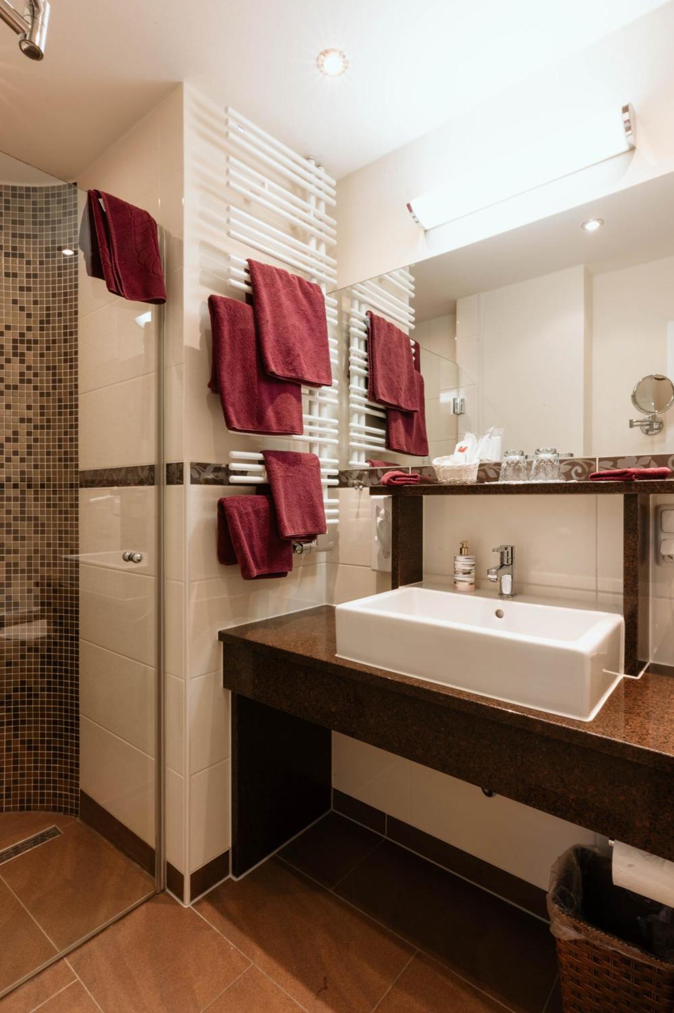 Superior Suite