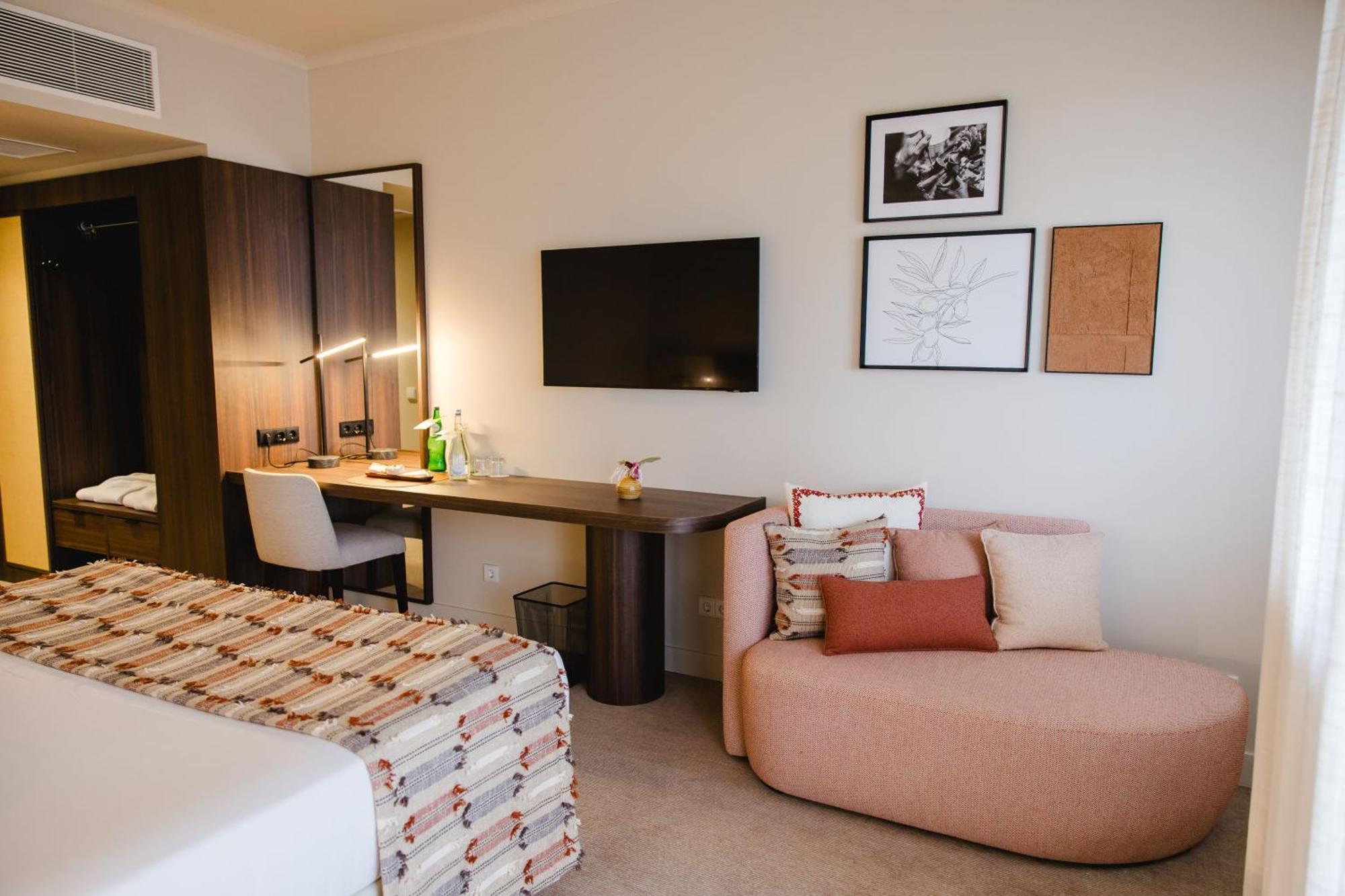 Prestige Double Room