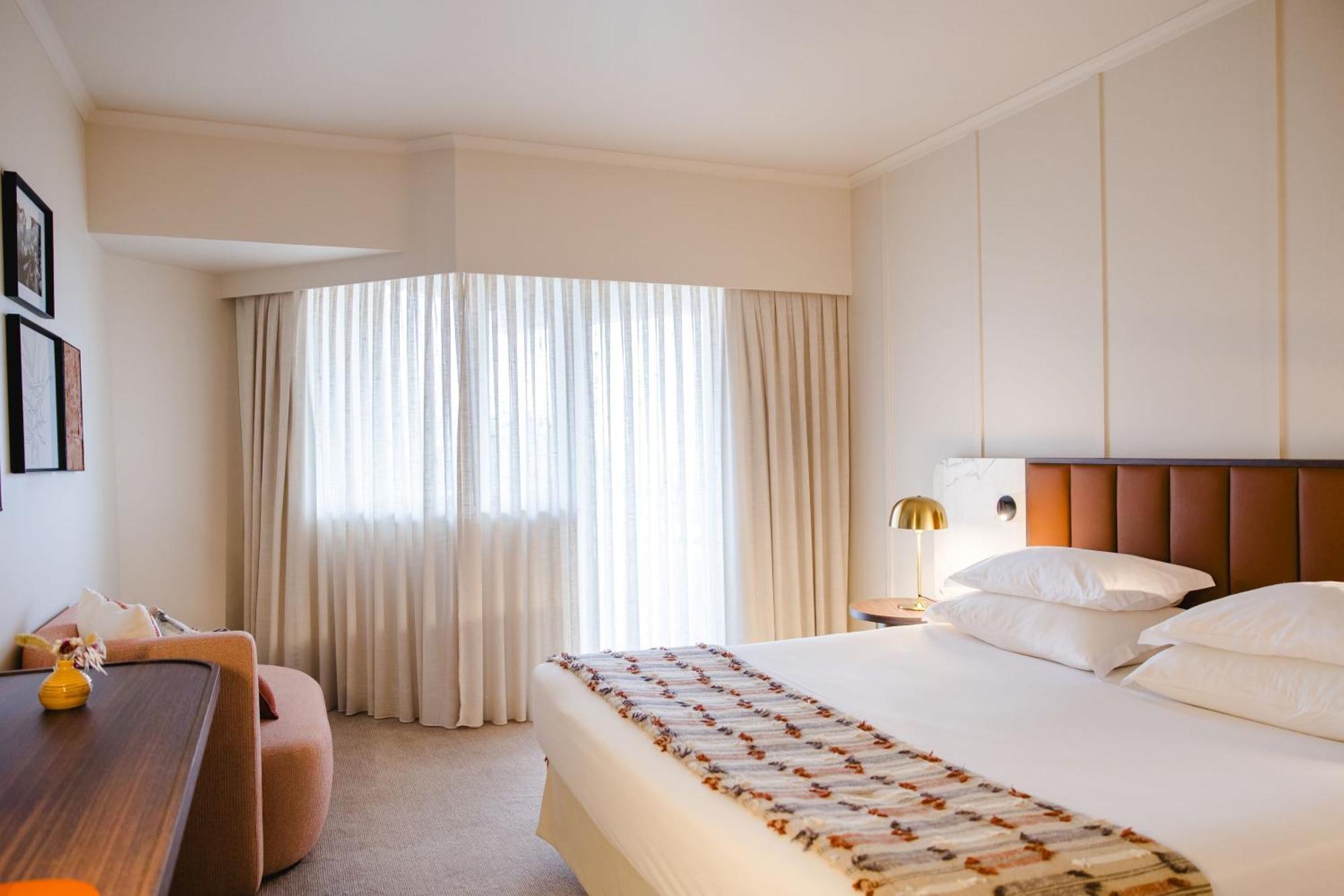Prestige Double Room