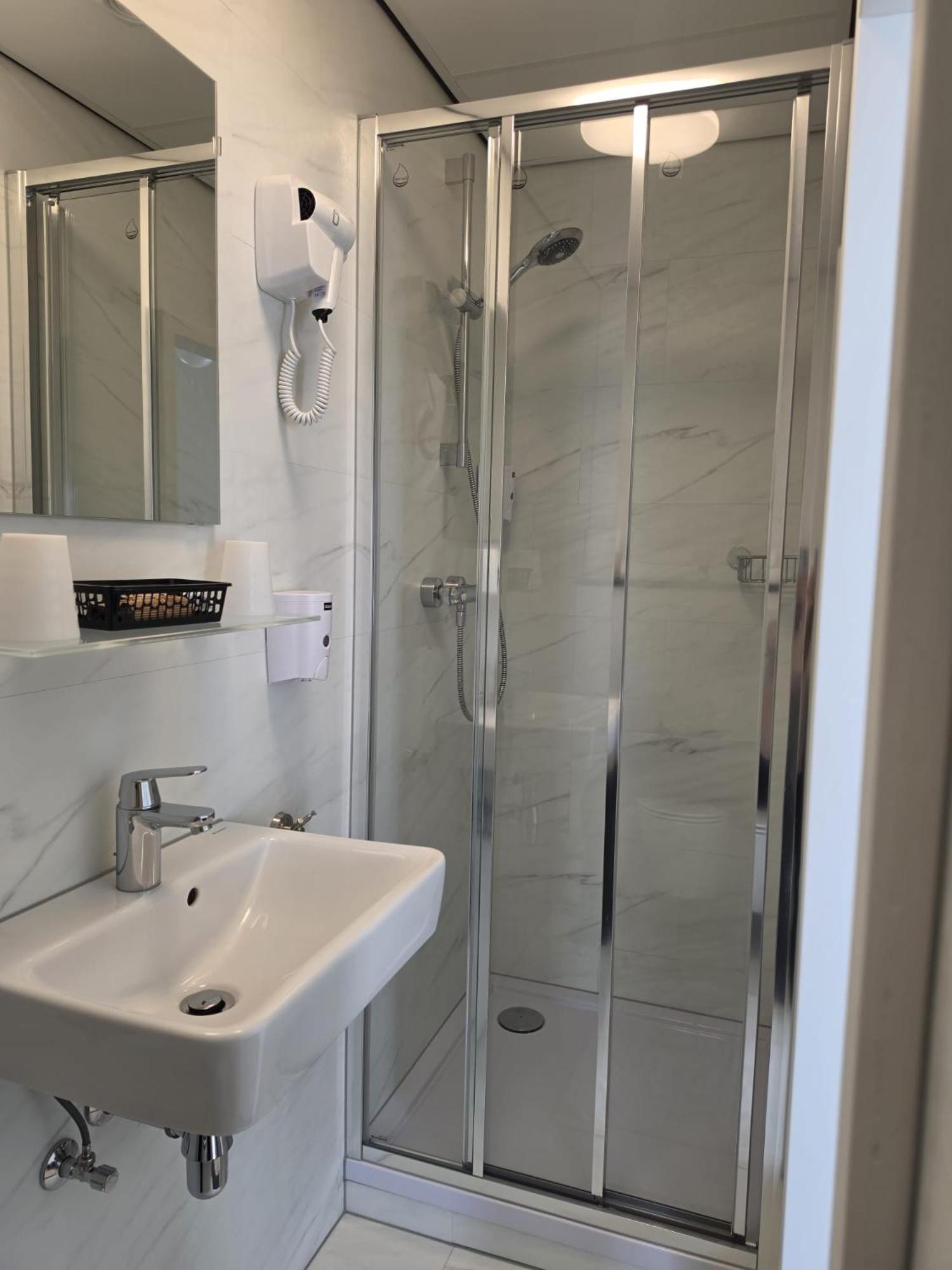 Budget Double or Twin Room