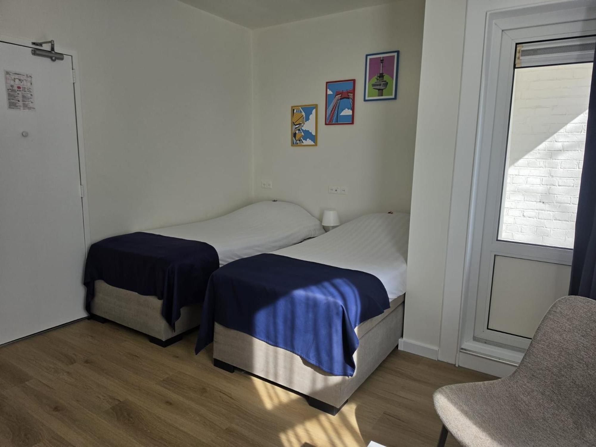 Budget Double or Twin Room