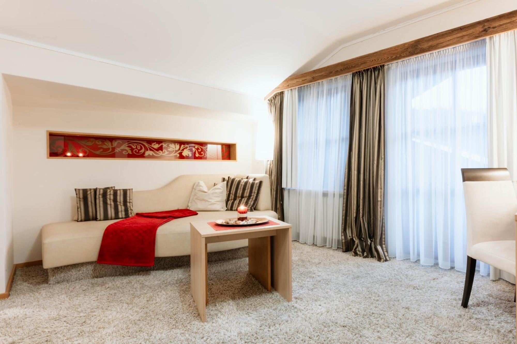 Superior Suite