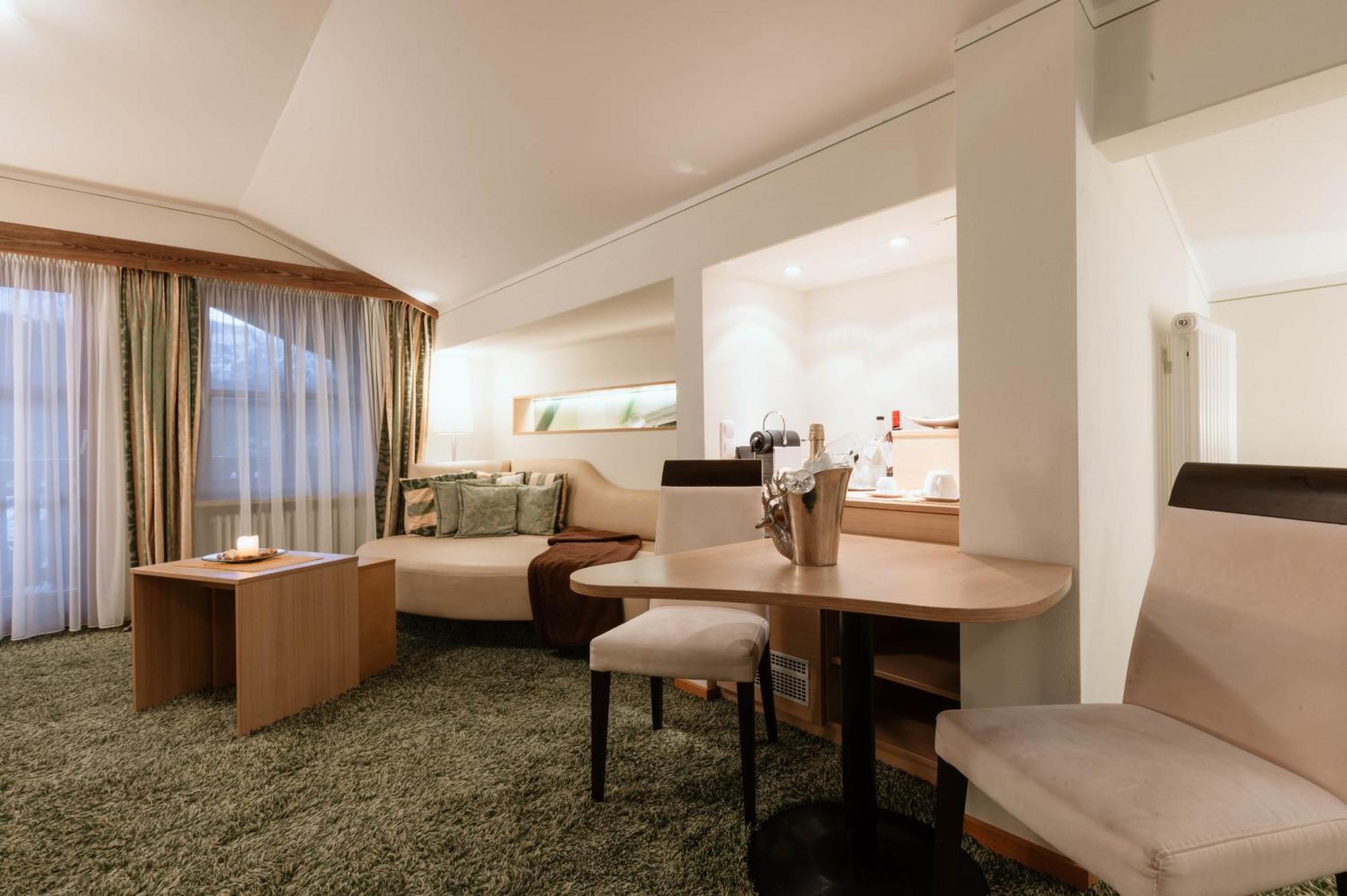 Superior Suite