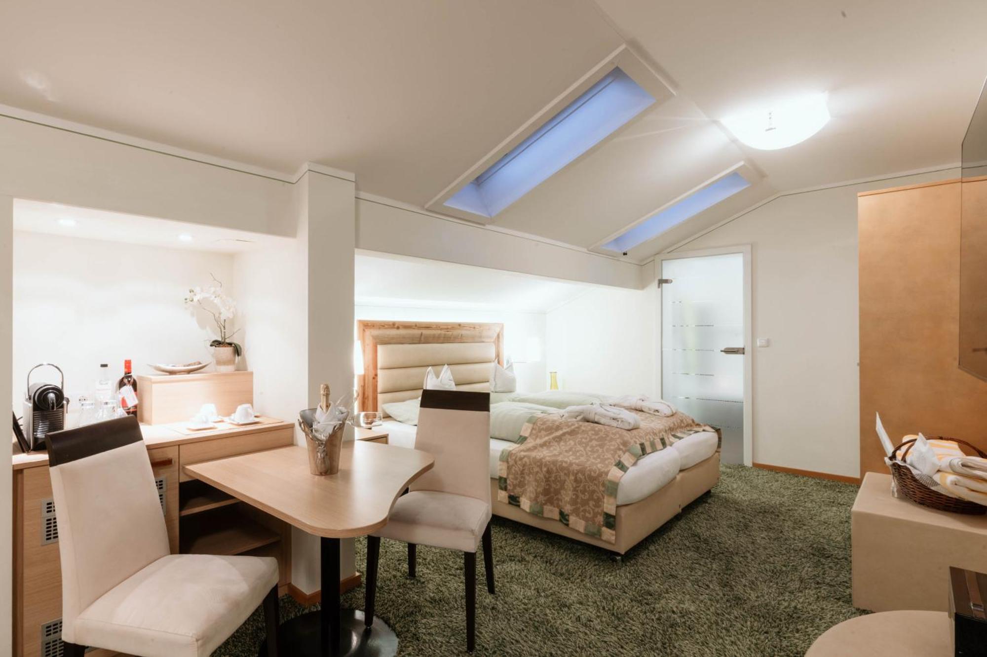 Superior Suite