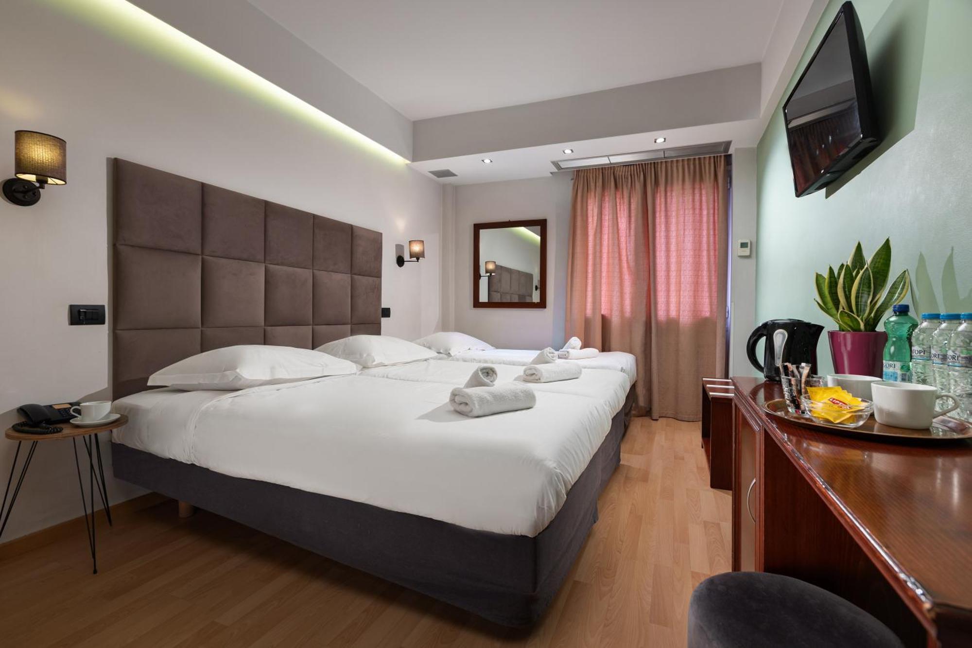 Single Room